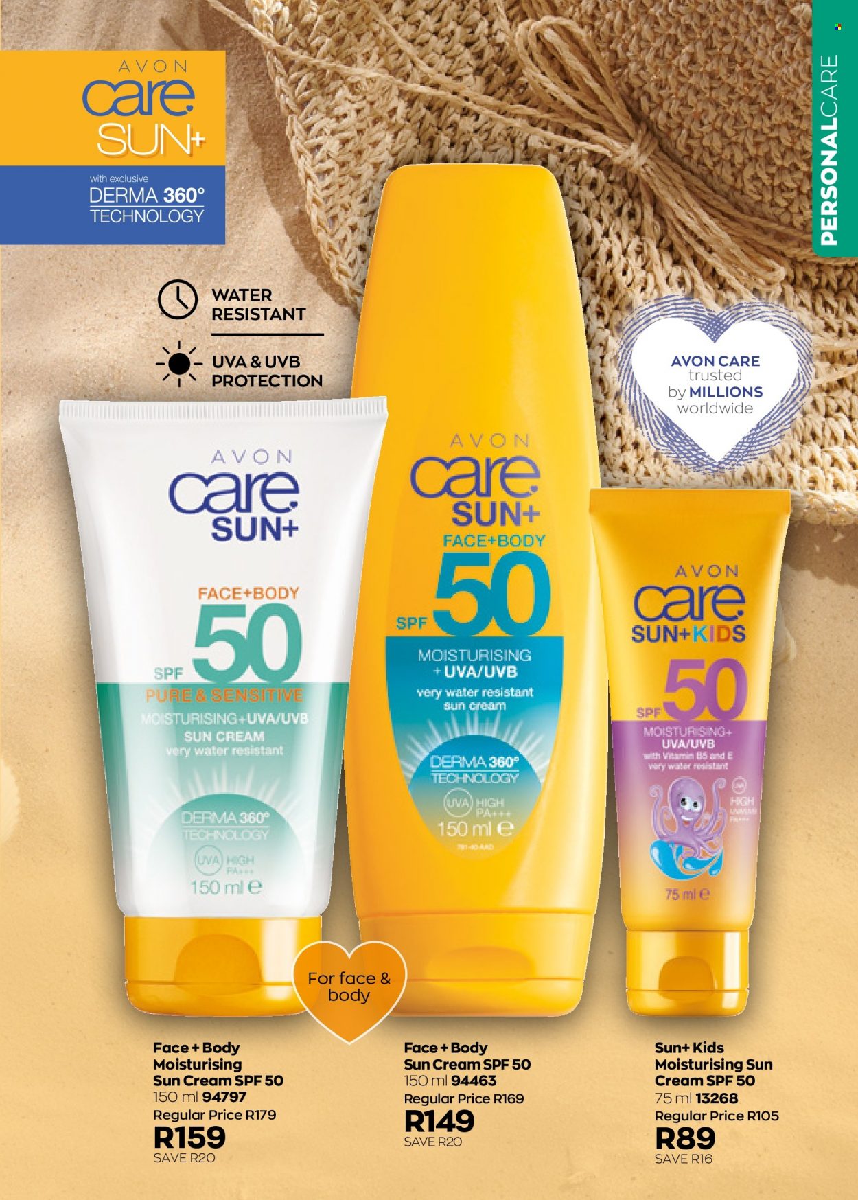 Avon specials - 01/07/2022 - 31/07/2022. Page 123