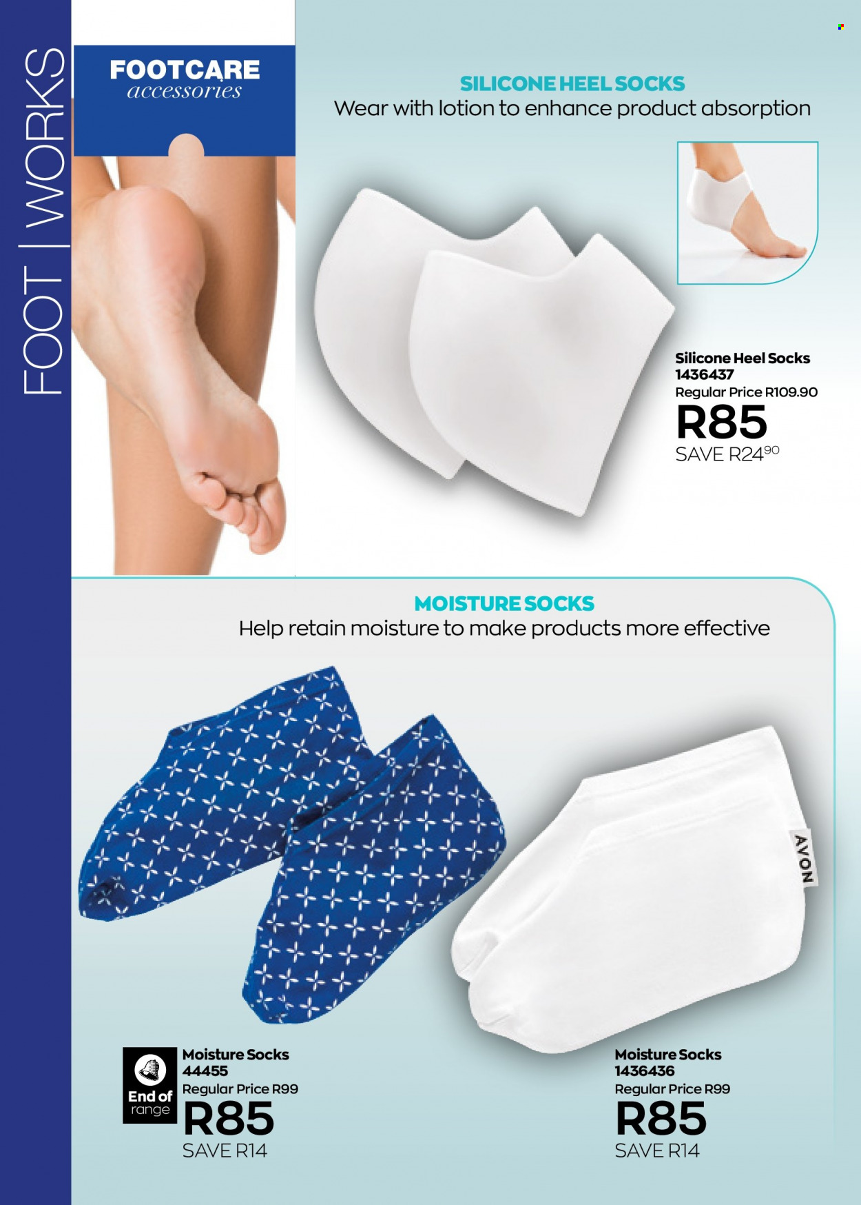 Avon specials - 01/07/2022 - 31/07/2022. Page 126