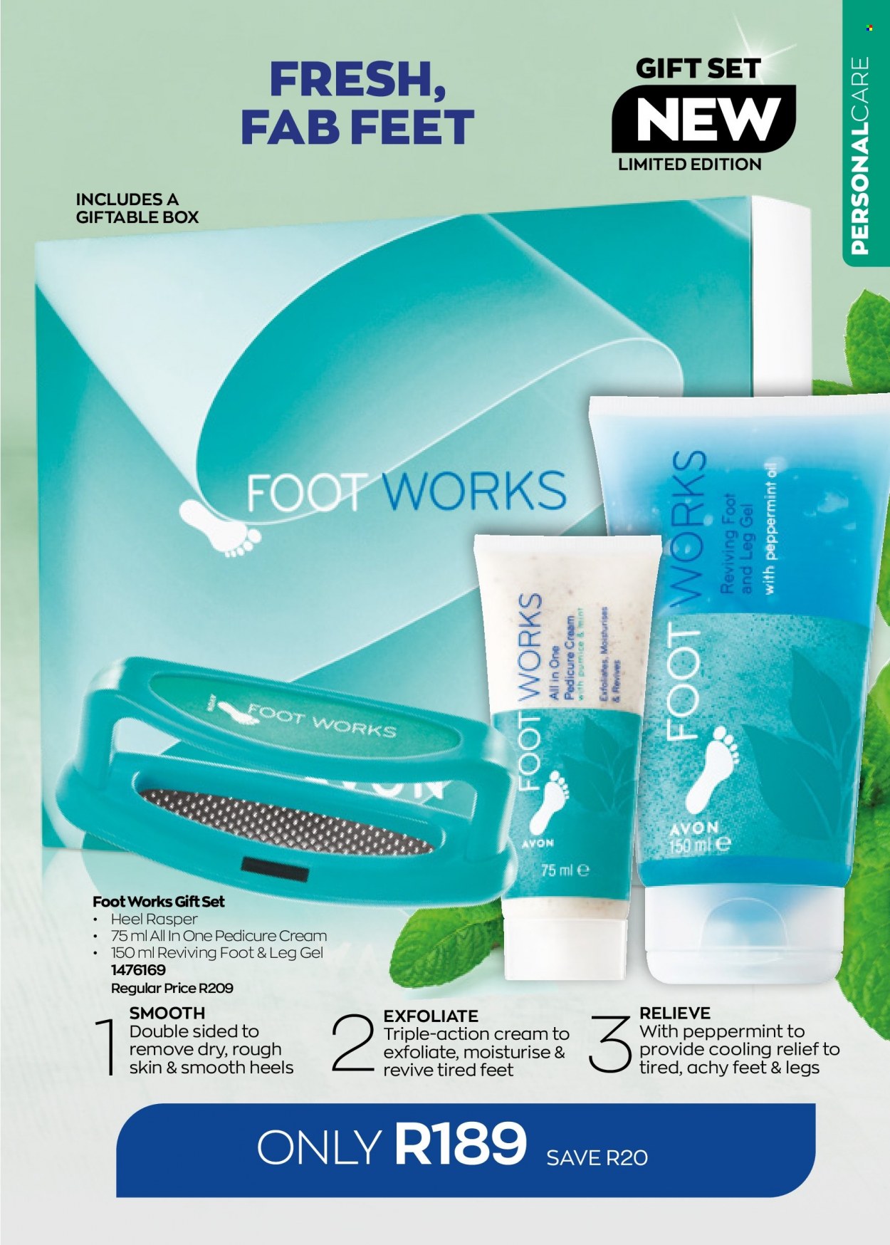 Avon specials - 01/07/2022 - 31/07/2022. Page 127