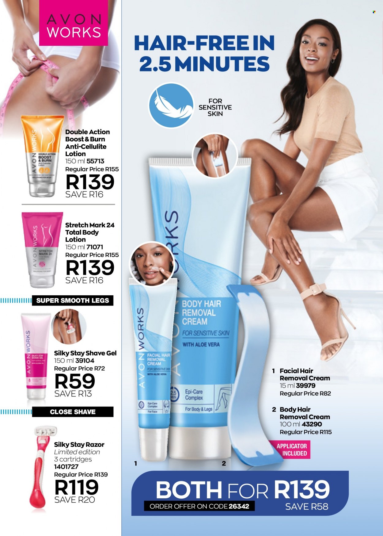 Avon specials - 01/07/2022 - 31/07/2022. Page 128