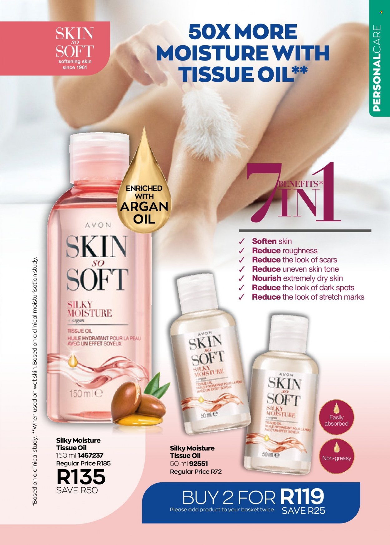 Avon specials - 01/07/2022 - 31/07/2022. Page 129