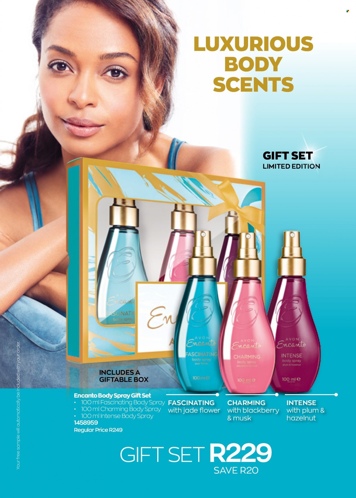 Avon specials - 01/07/2022 - 31/07/2022. Page 130