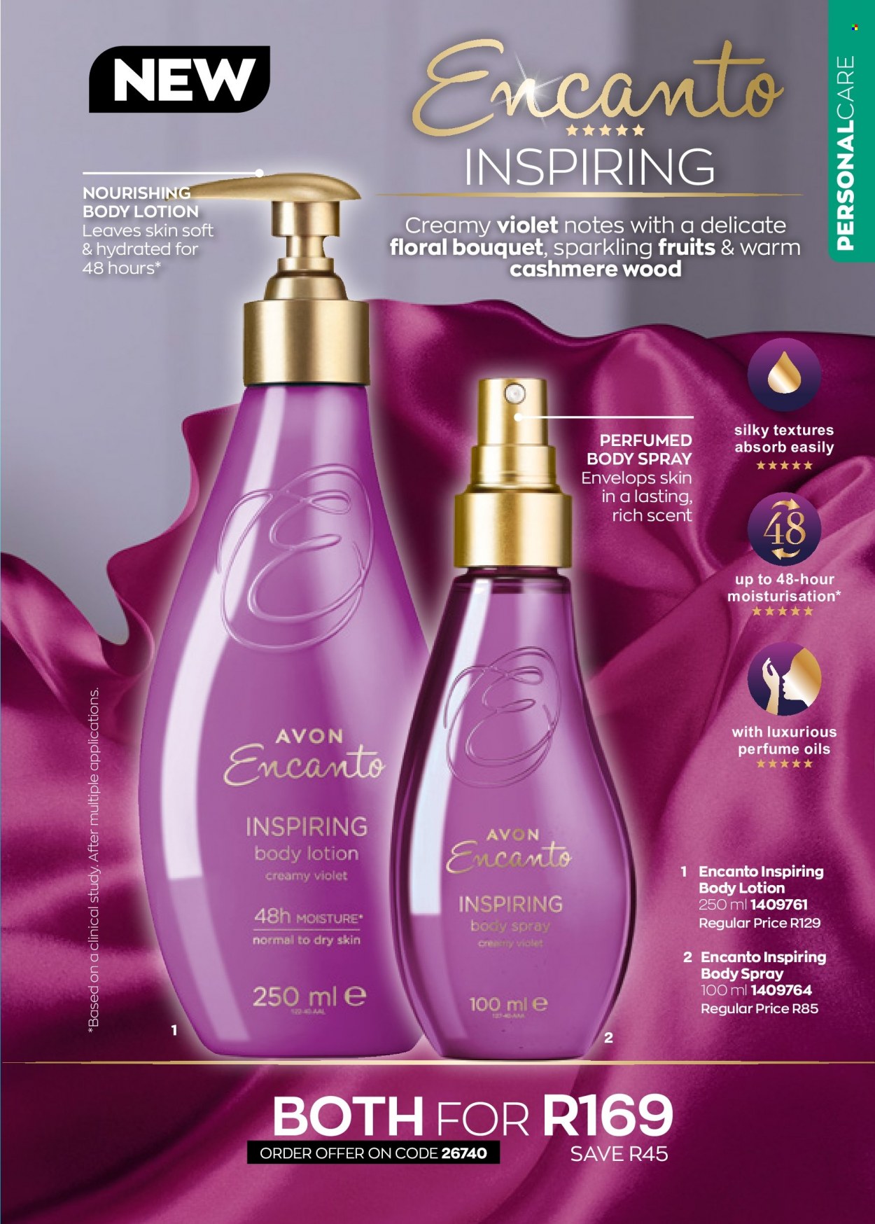 Avon specials - 01/07/2022 - 31/07/2022. Page 131