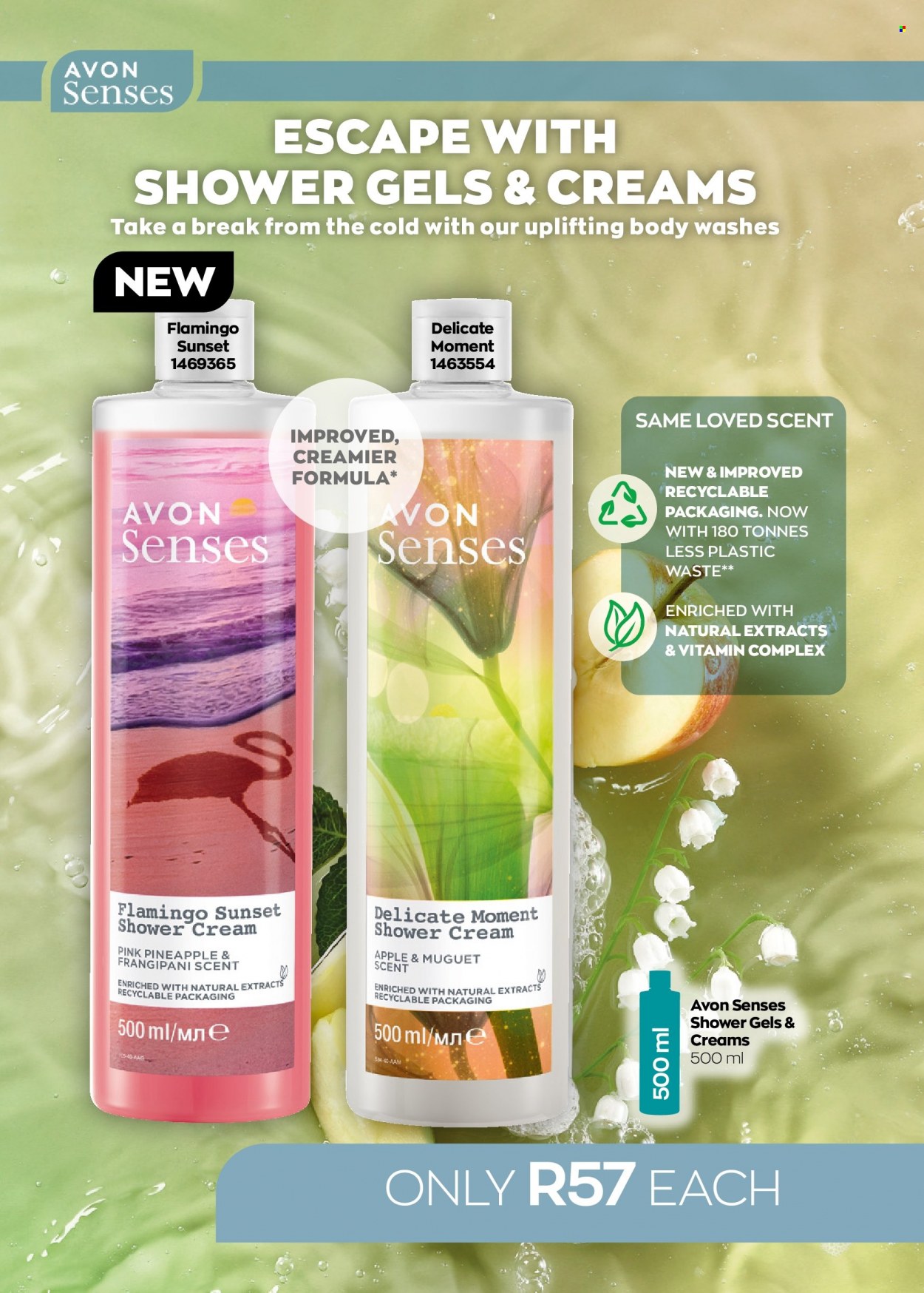 Avon specials - 01/07/2022 - 31/07/2022. Page 134