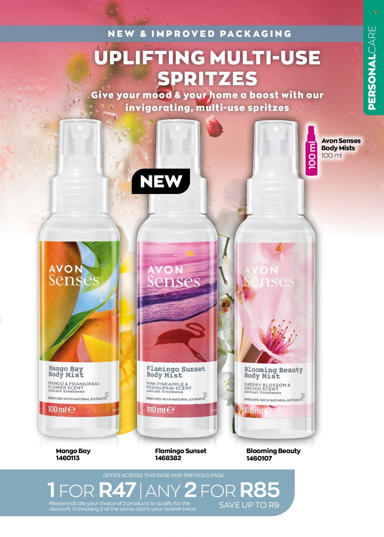 Avon specials - 01/07/2022 - 31/07/2022. Page 137
