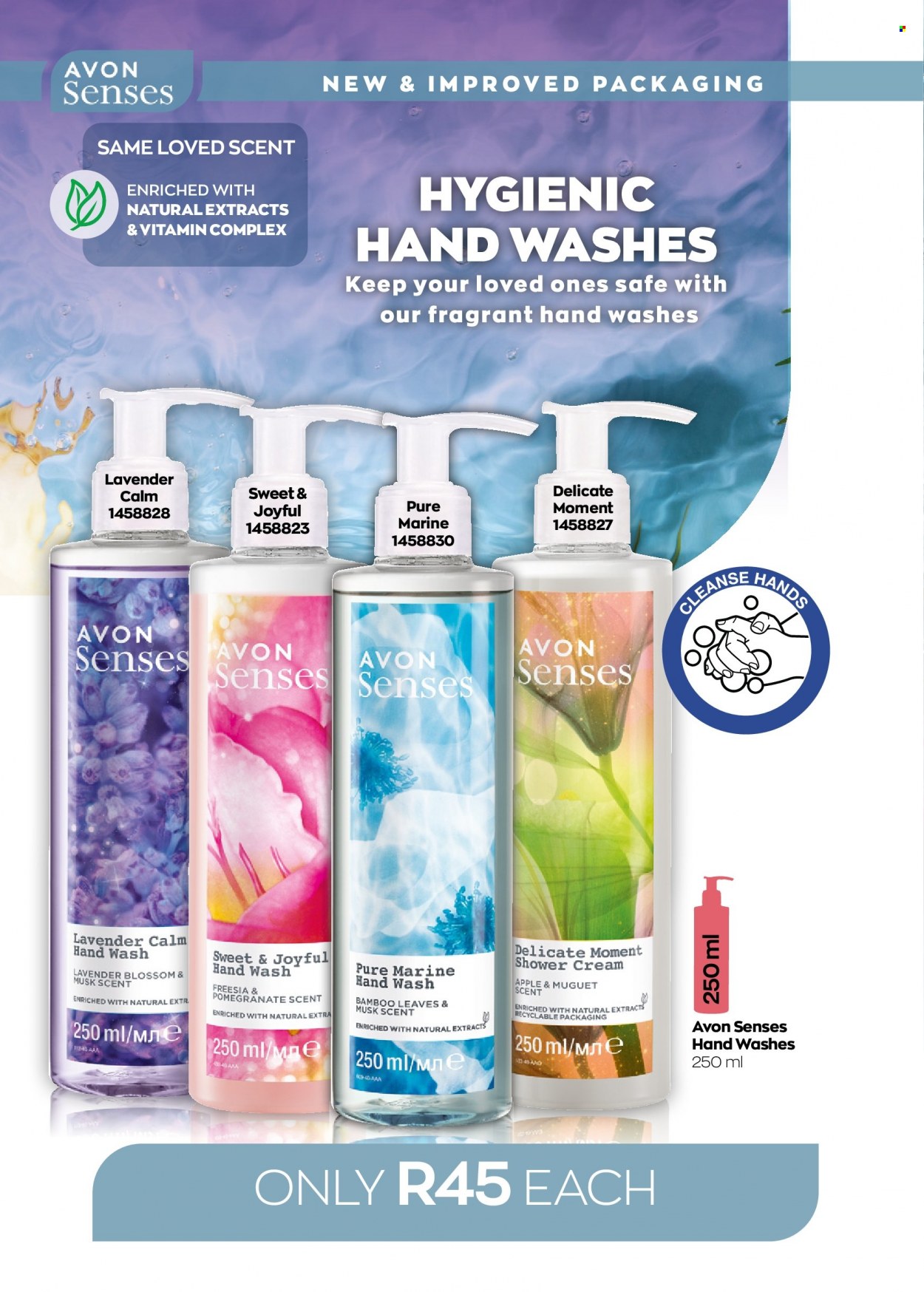 Avon specials - 01/07/2022 - 31/07/2022. Page 138