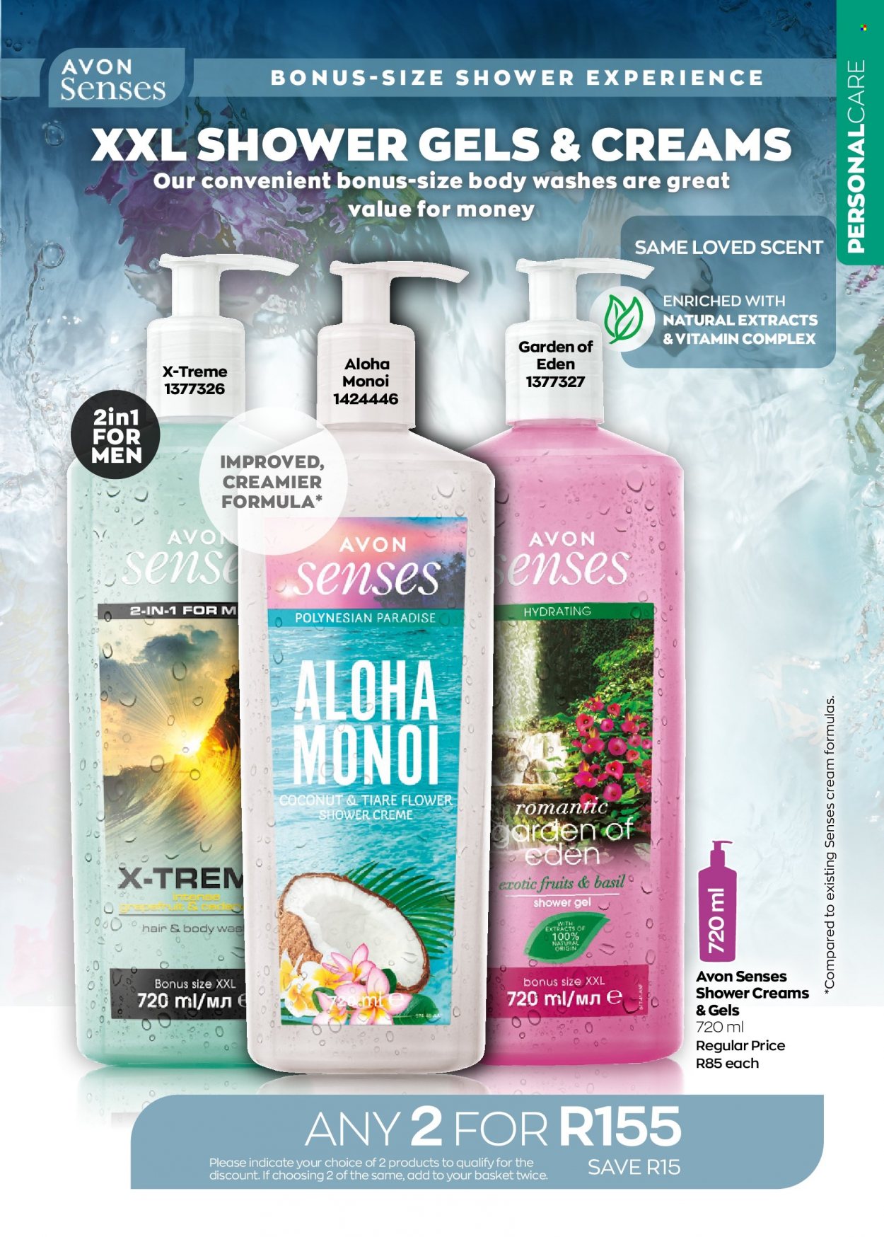 Avon specials - 01/07/2022 - 31/07/2022. Page 139