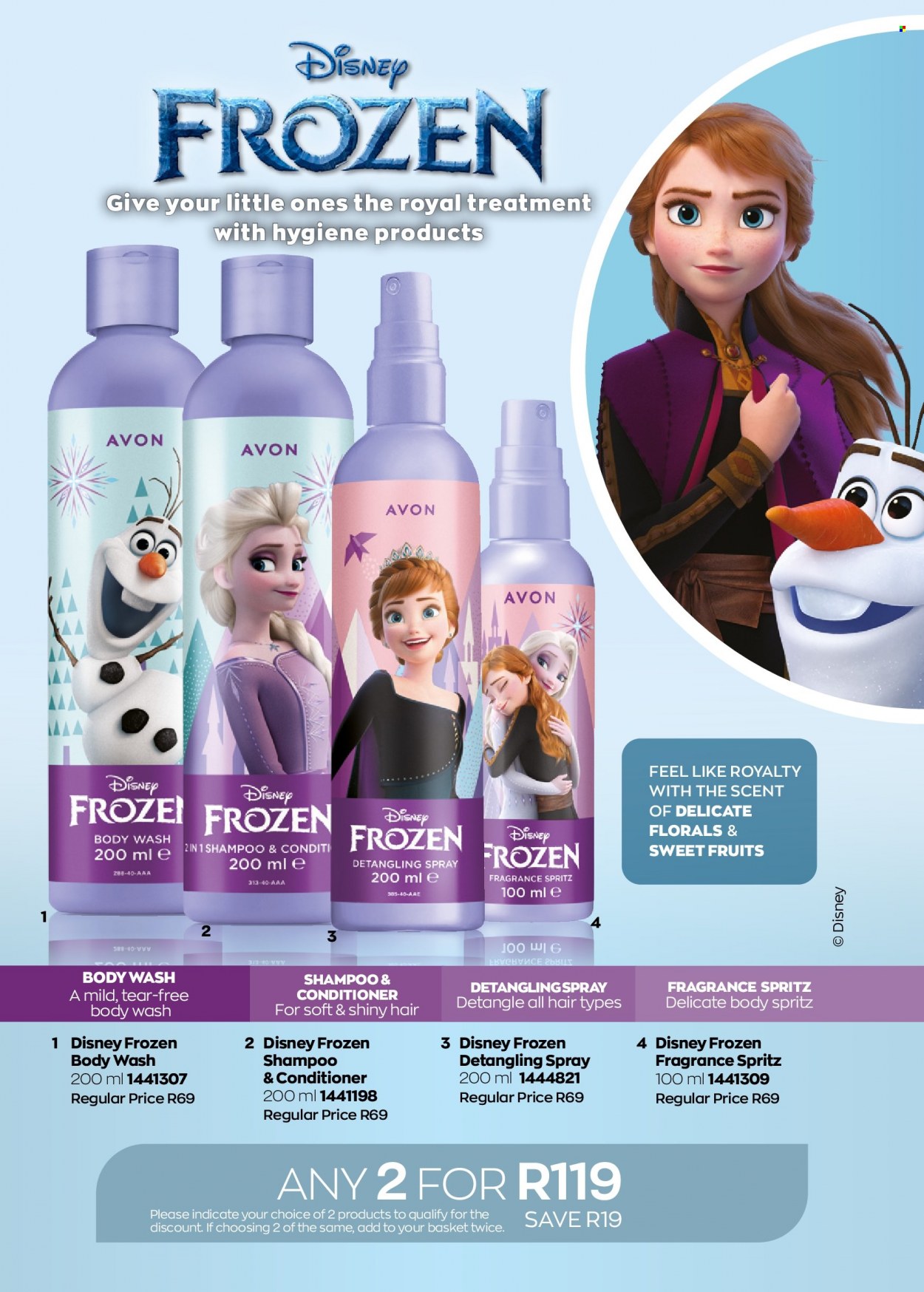 Avon specials - 01/07/2022 - 31/07/2022. Page 142