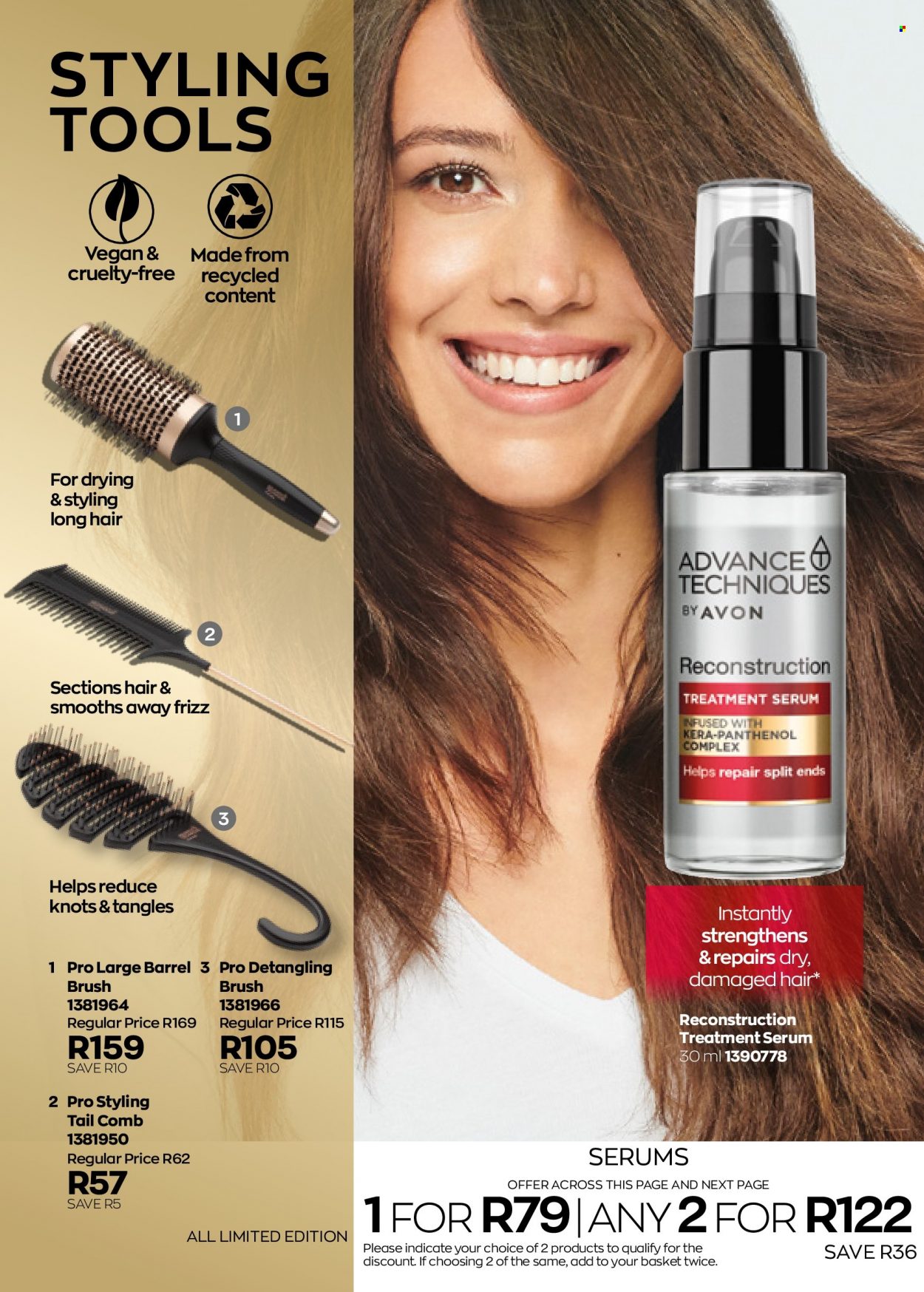Avon specials - 01/07/2022 - 31/07/2022. Page 148