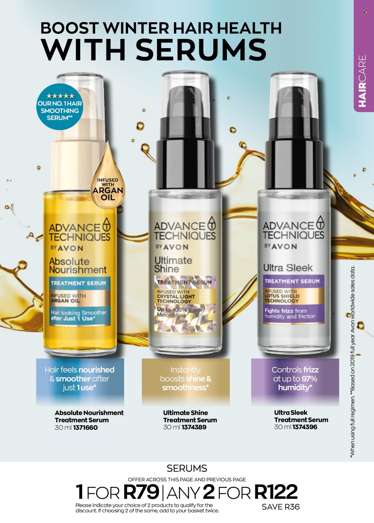 Avon specials - 01/07/2022 - 31/07/2022. Page 149