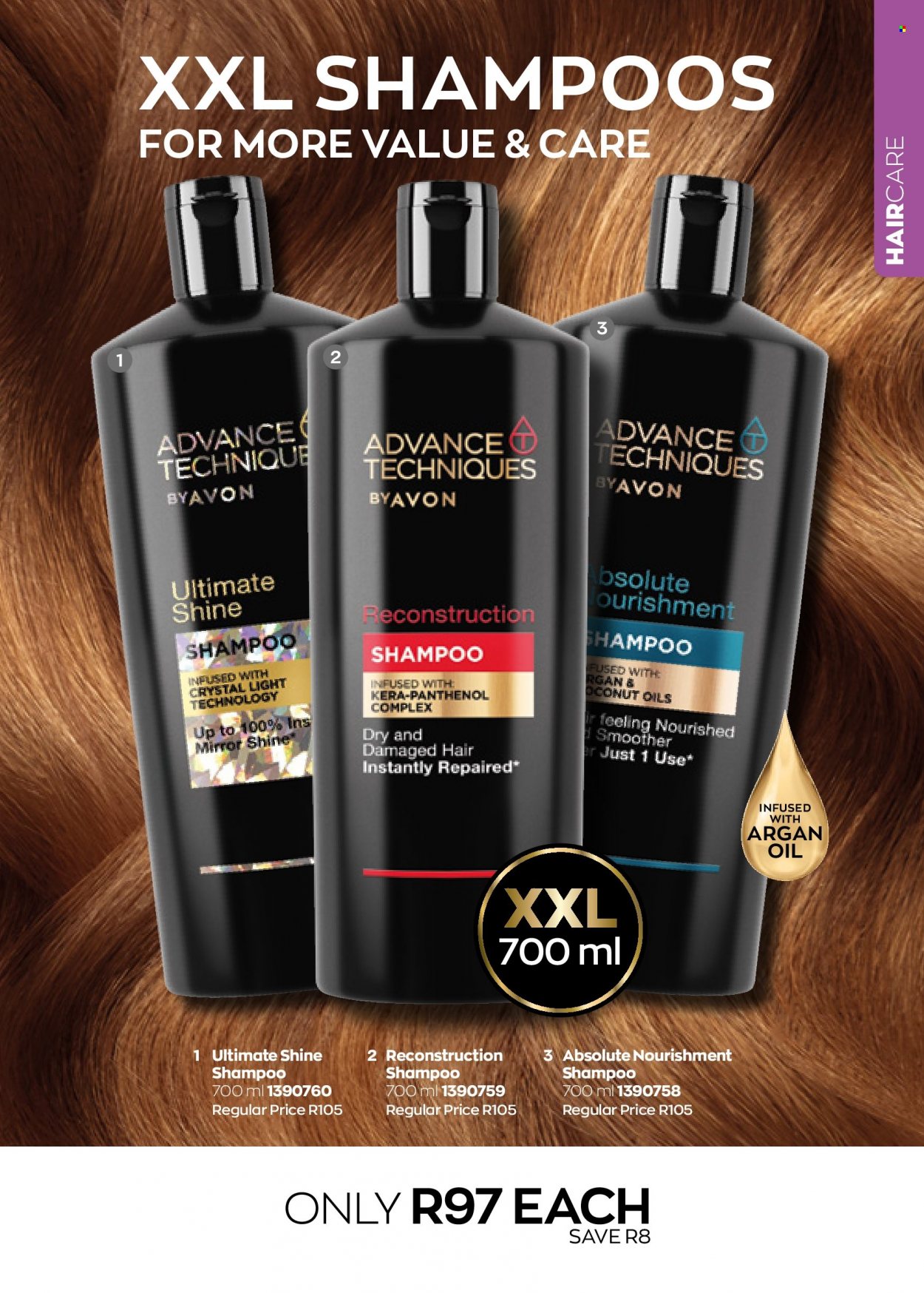 Avon specials - 01/07/2022 - 31/07/2022. Page 151