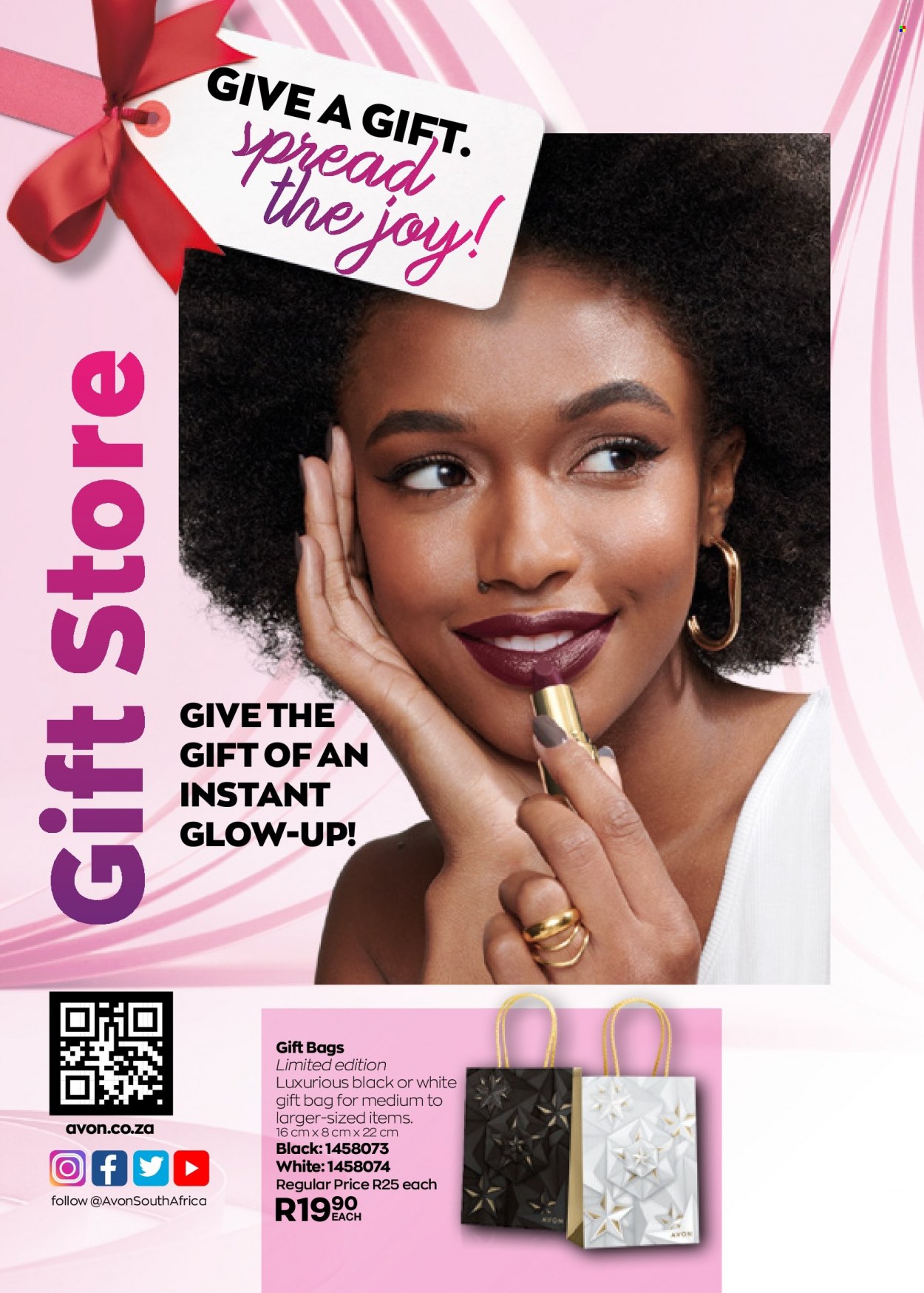 Avon specials - 01/07/2022 - 31/07/2022. Page 154