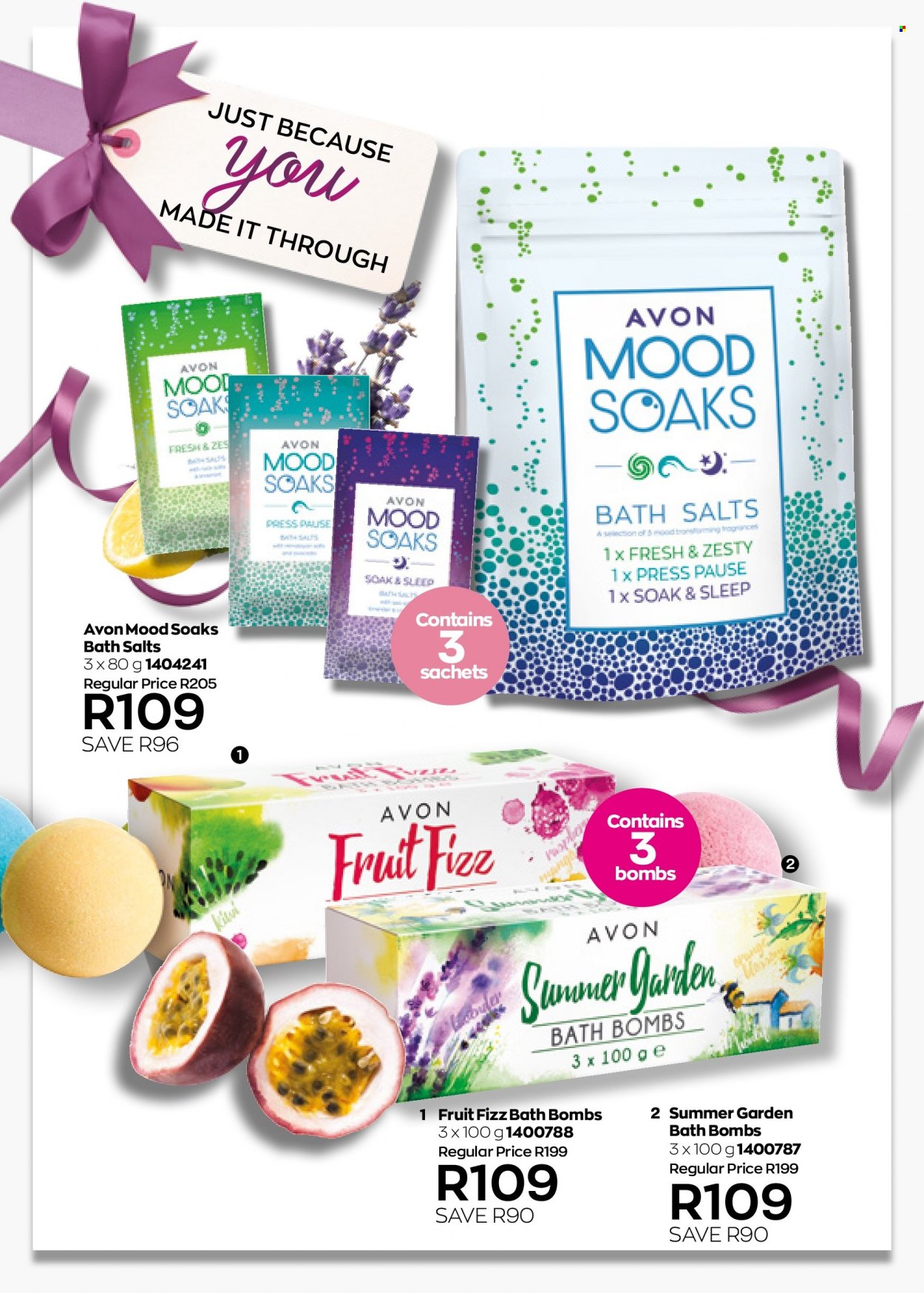 Avon specials - 01/07/2022 - 31/07/2022. Page 158