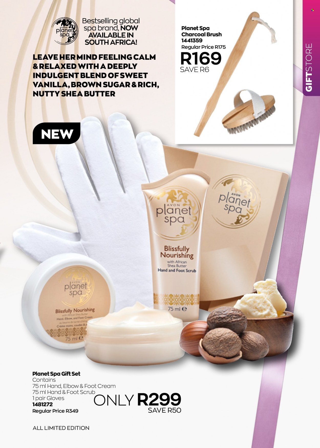 Avon specials - 01/07/2022 - 31/07/2022. Page 159