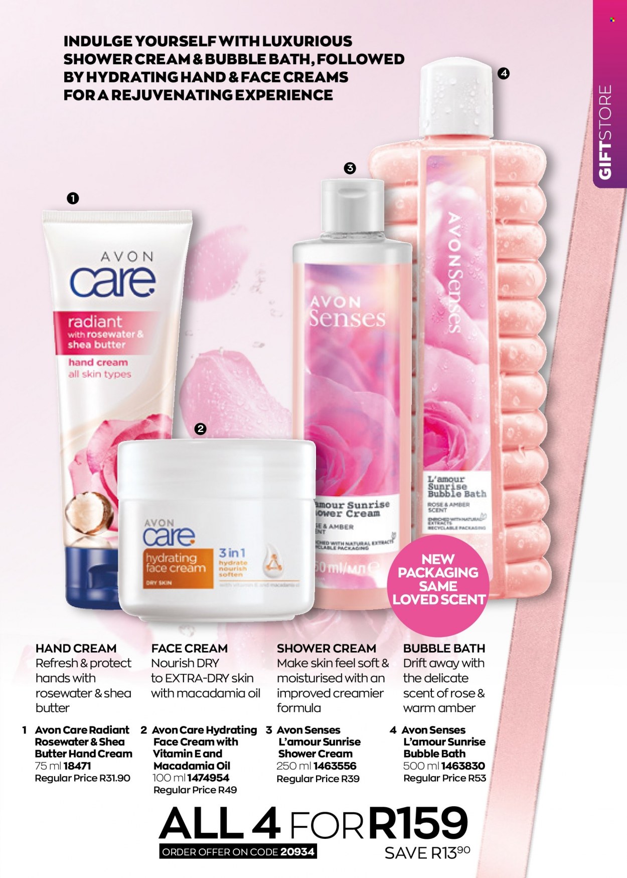 Avon specials - 01/07/2022 - 31/07/2022. Page 161