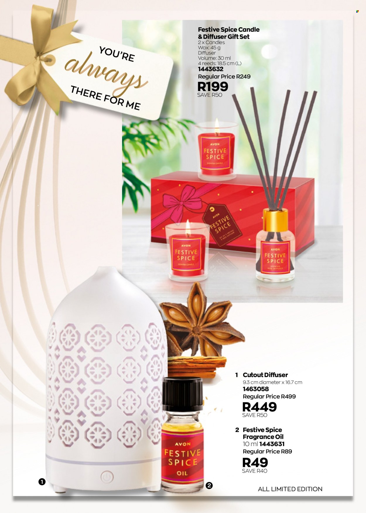 Avon specials - 01/07/2022 - 31/07/2022. Page 162