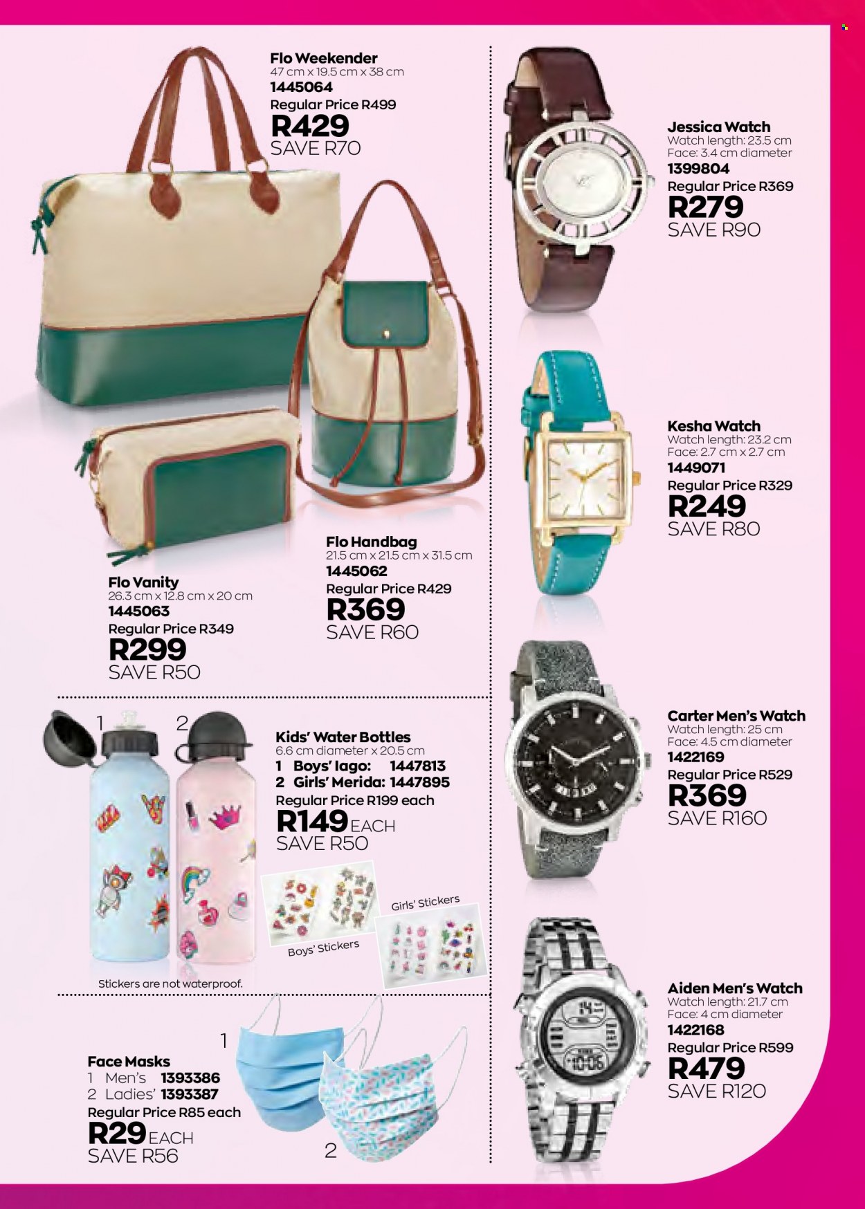 Avon specials - 01/07/2022 - 31/07/2022. Page 167