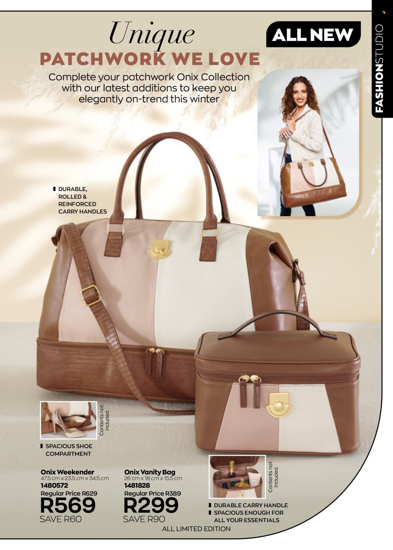 Avon specials - 01/07/2022 - 31/07/2022. Page 169