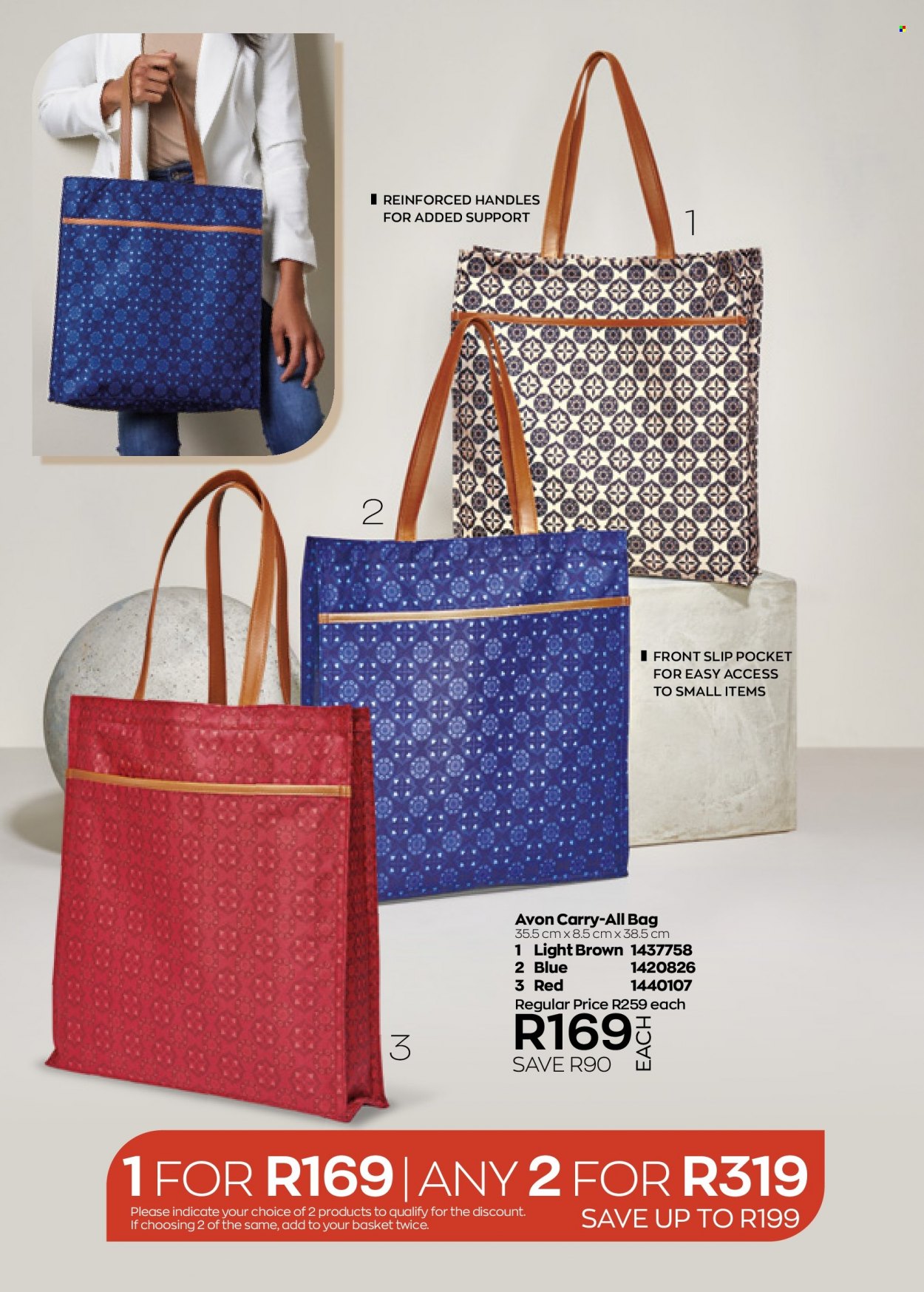 Avon specials - 01/07/2022 - 31/07/2022. Page 176