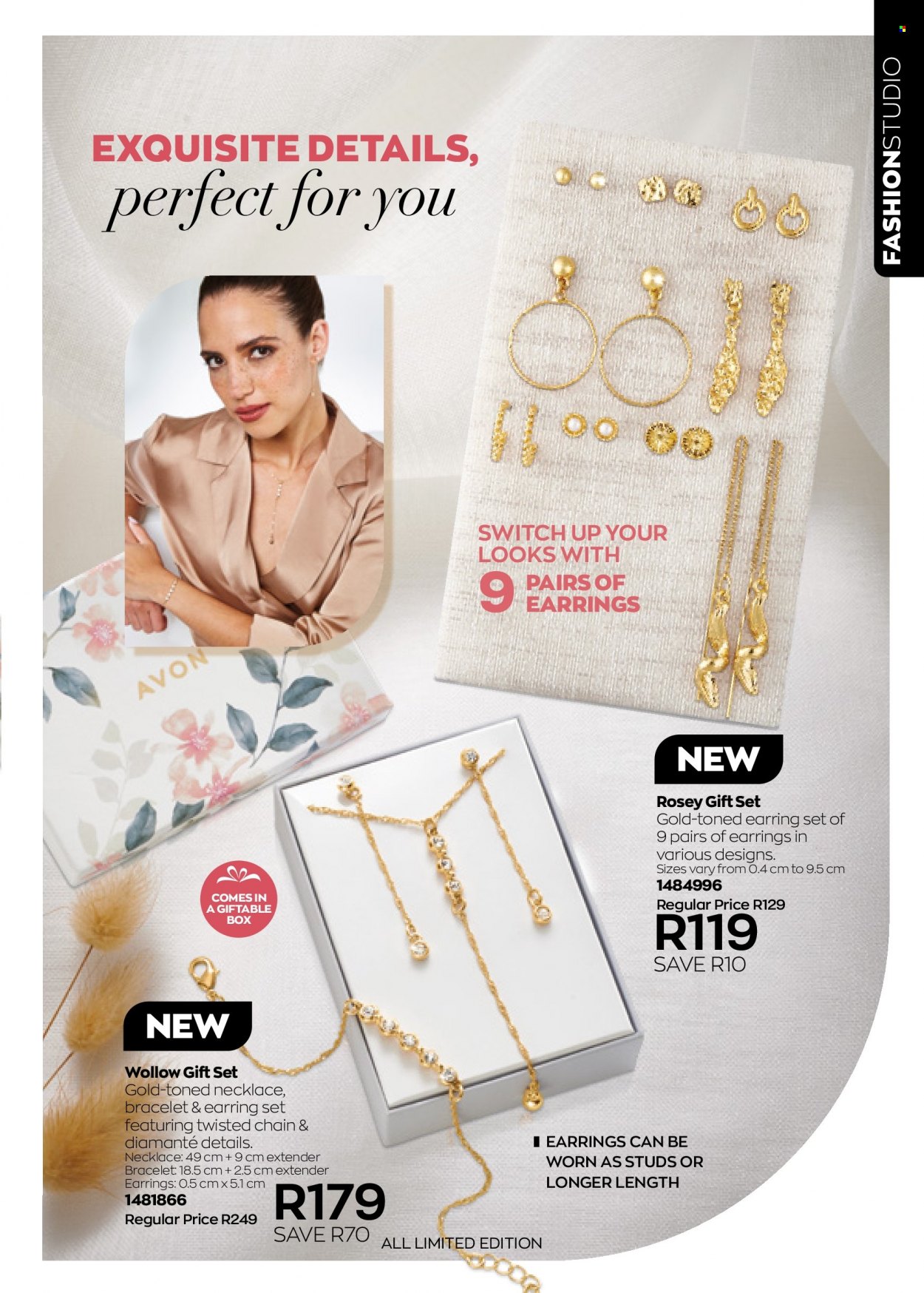 Avon specials - 01/07/2022 - 31/07/2022. Page 181