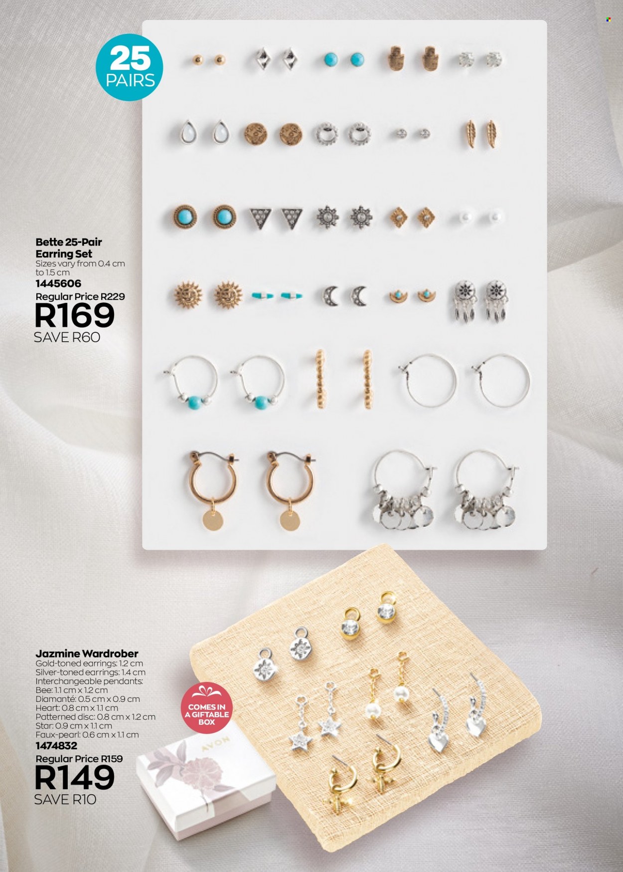 Avon specials - 01/07/2022 - 31/07/2022. Page 184