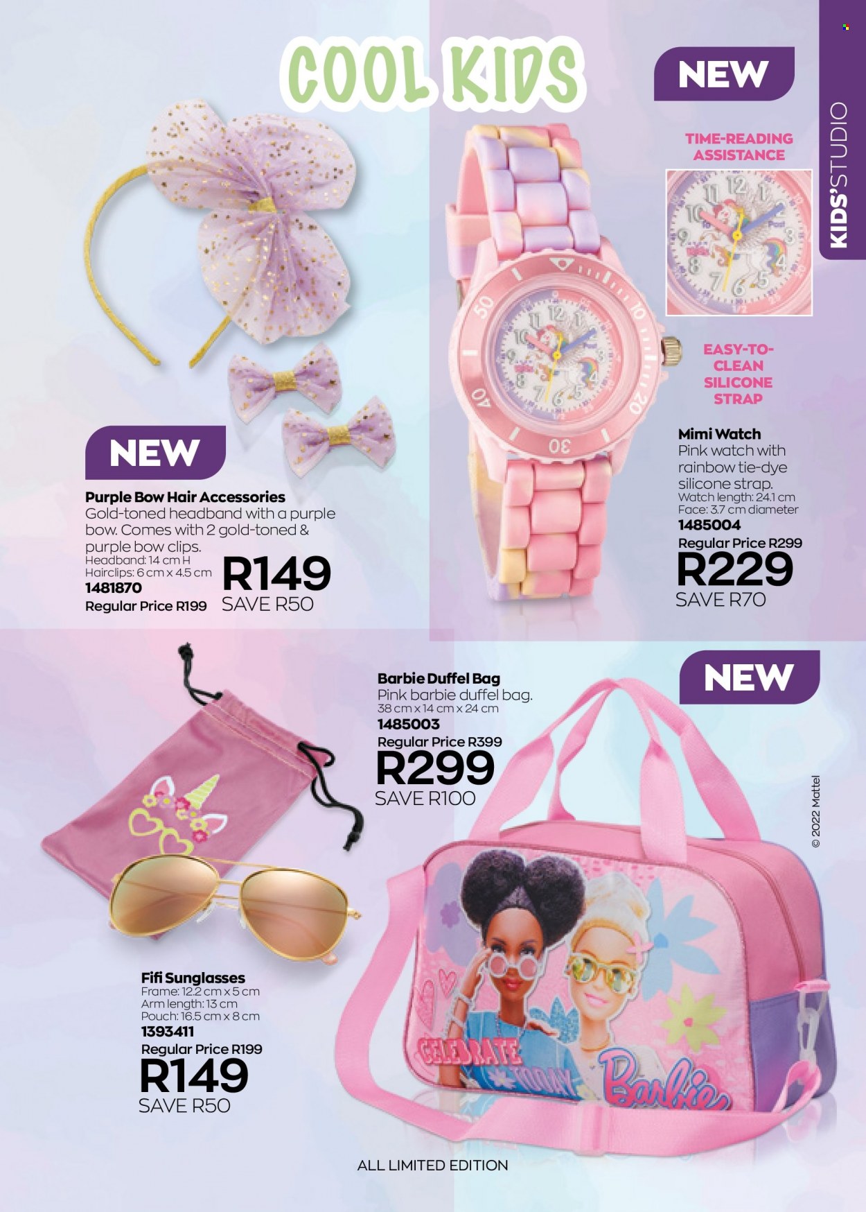 Avon specials - 01/07/2022 - 31/07/2022. Page 189