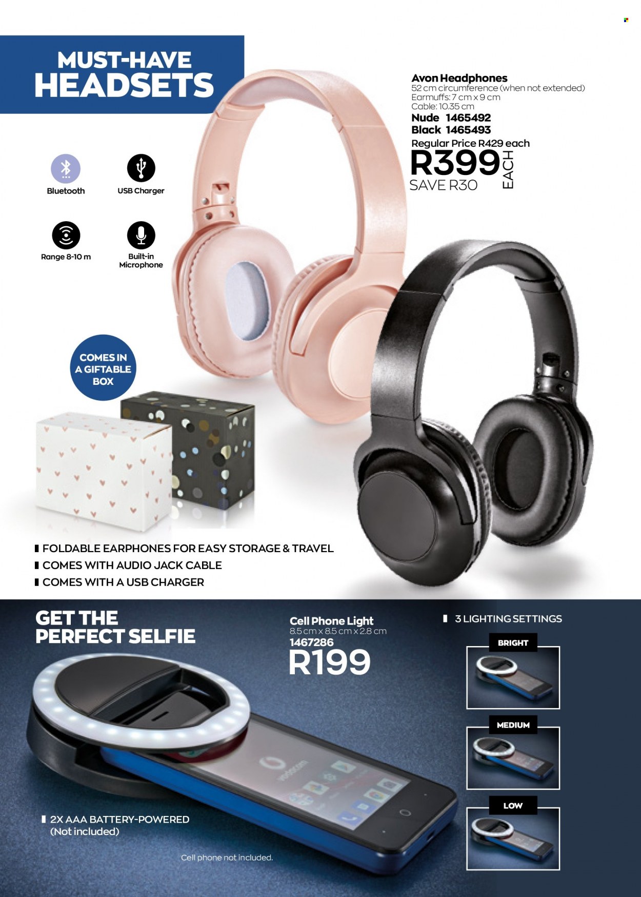 Avon specials - 01/07/2022 - 31/07/2022. Page 190