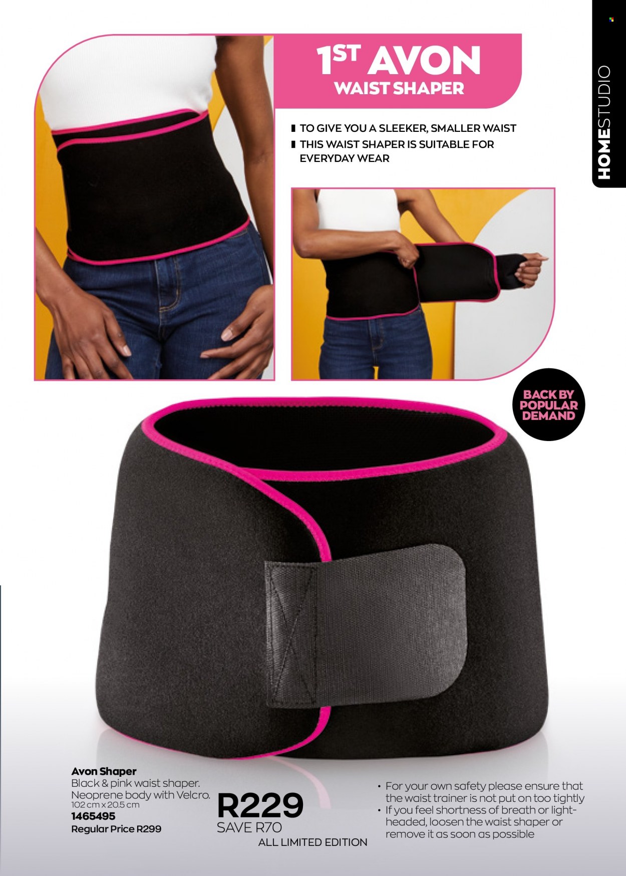 Avon specials - 01/07/2022 - 31/07/2022. Page 191