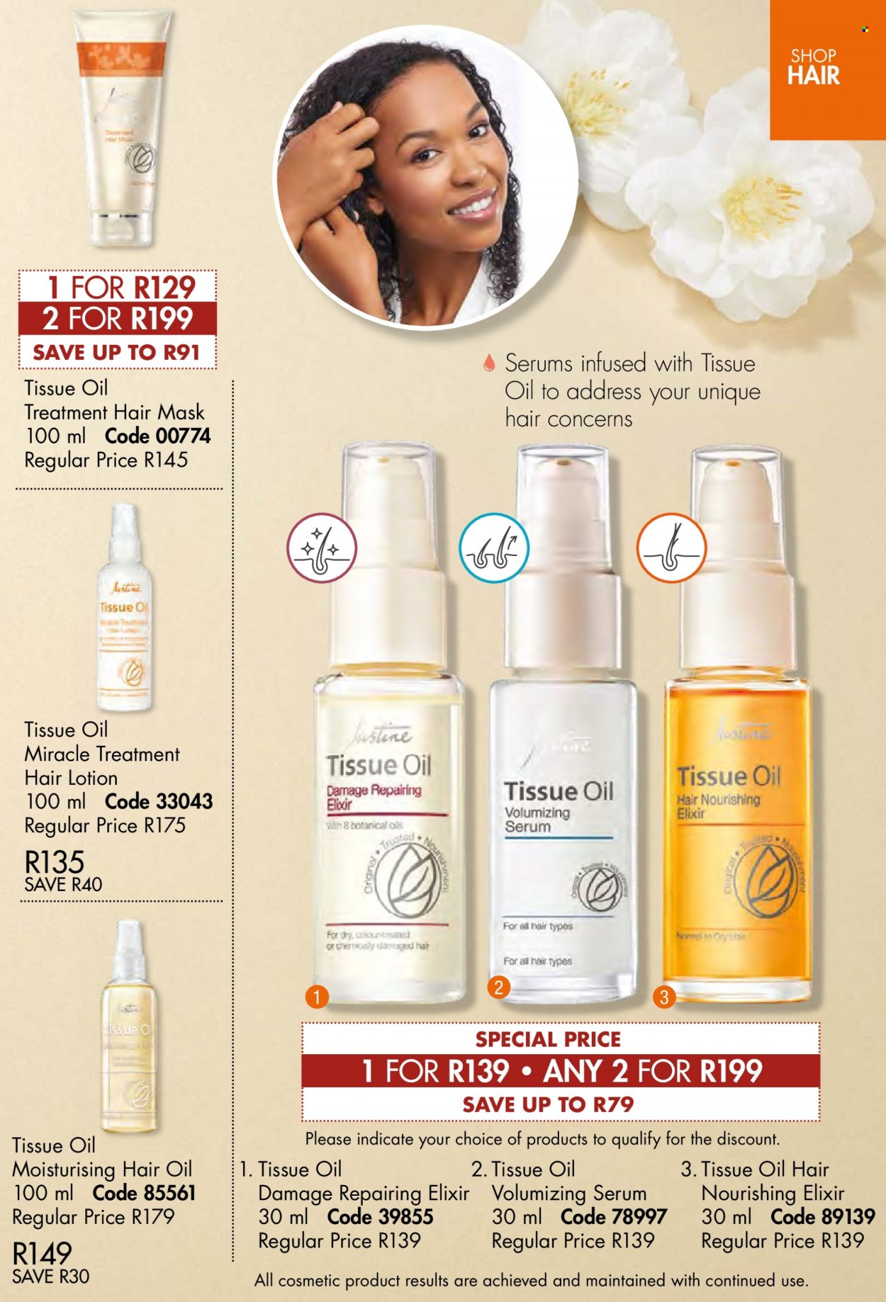 Justine specials - 01/07/2022 - 31/07/2022. Page 21