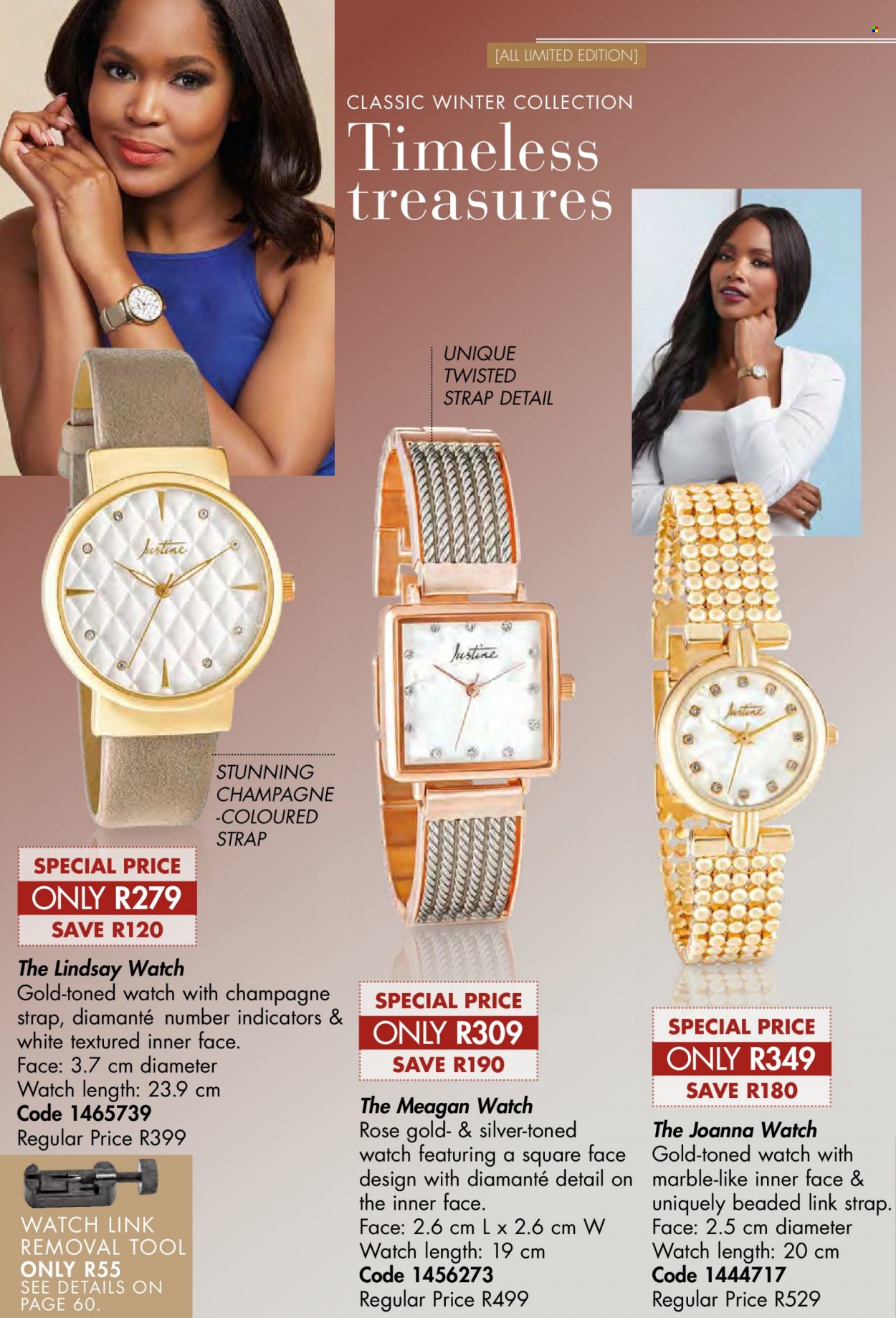 Justine specials - 01/07/2022 - 31/07/2022. Page 70