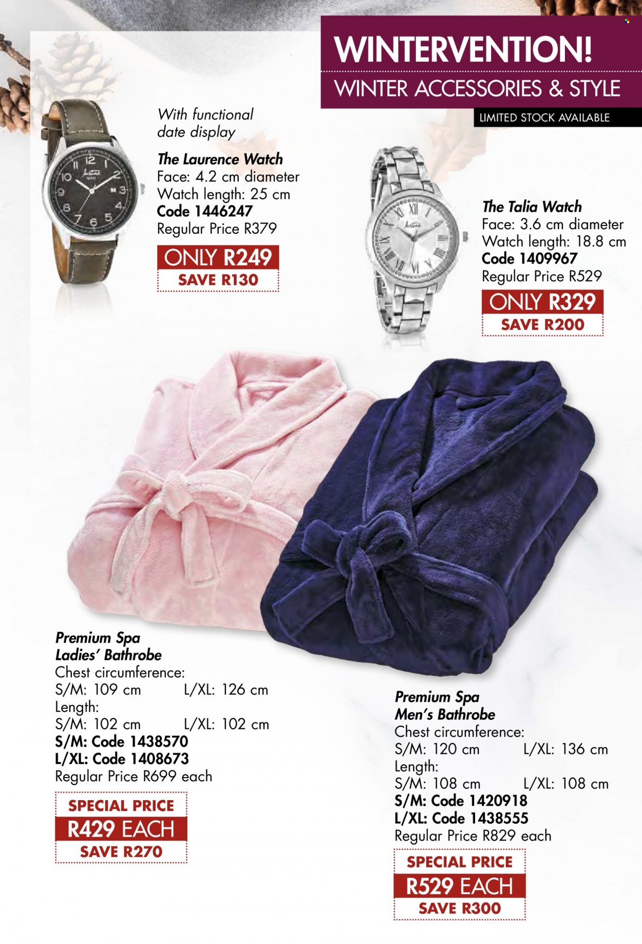 Justine specials - 01/07/2022 - 31/07/2022. Page 94