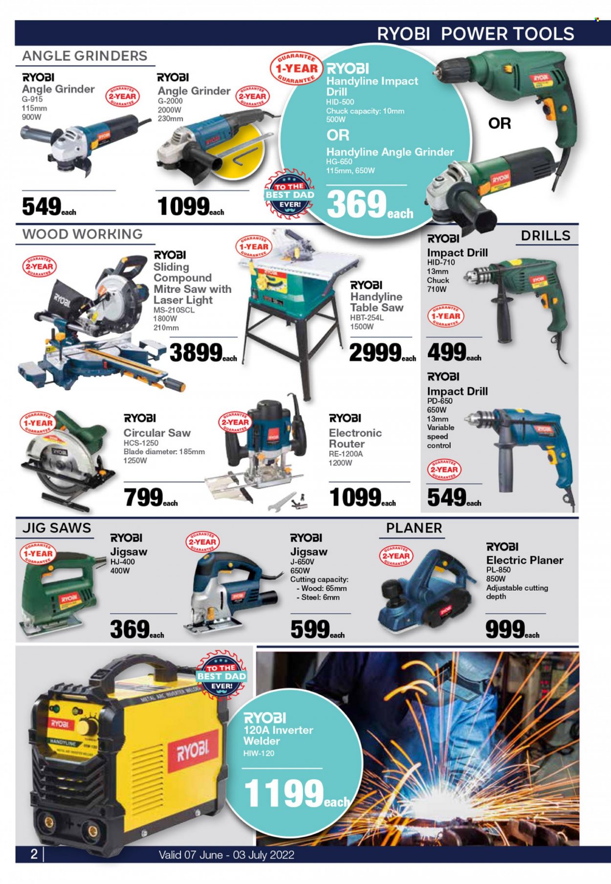 Mica specials - 07/06/2022 - 03/07/2022. Page 2