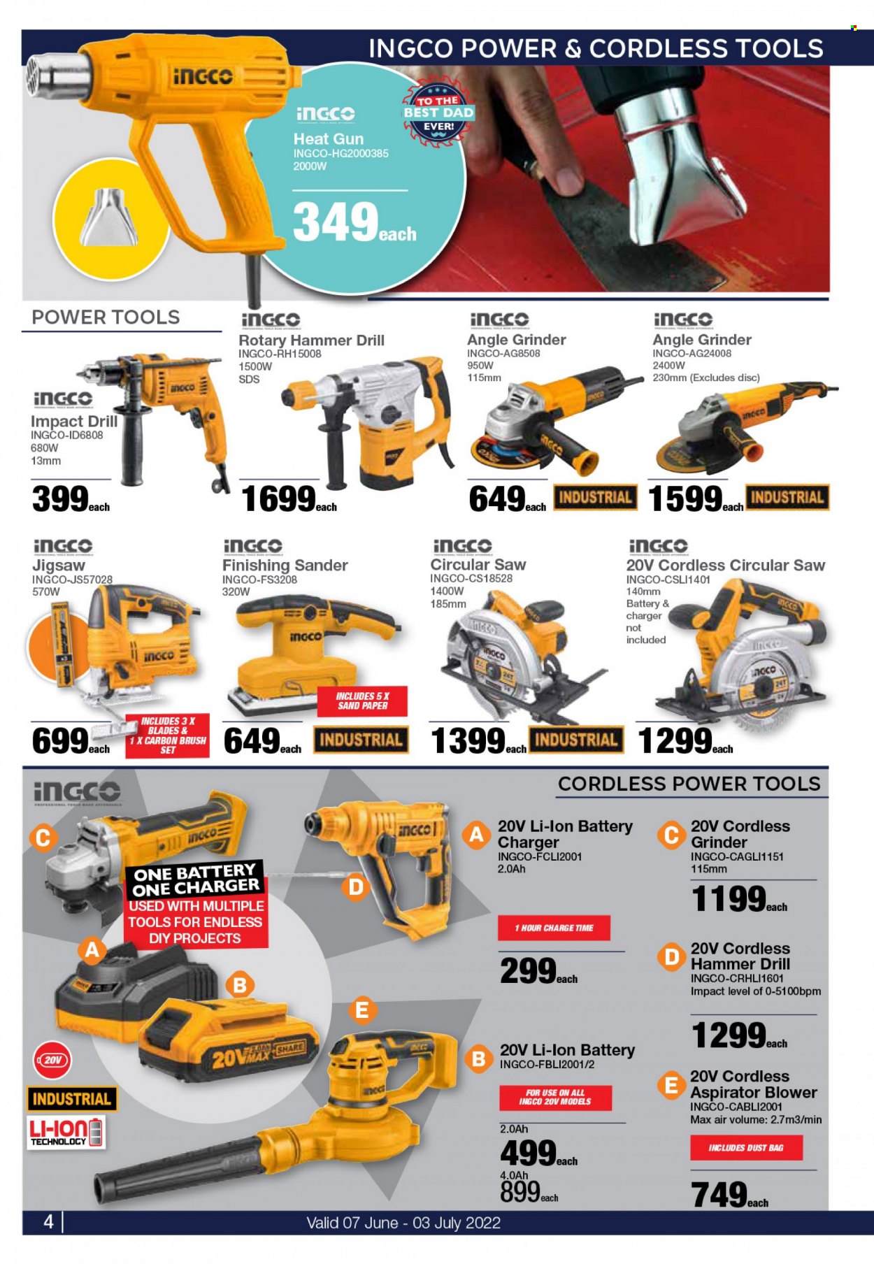 Mica specials - 07/06/2022 - 03/07/2022. Page 4