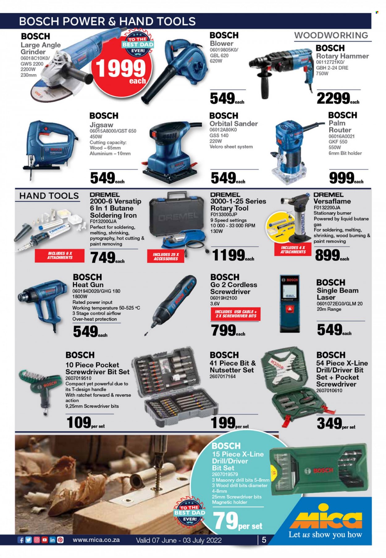 Mica specials - 07/06/2022 - 03/07/2022. Page 5