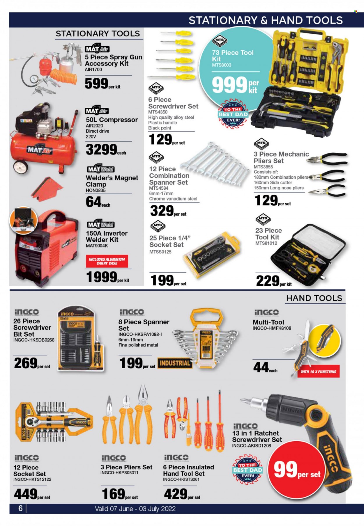 Mica specials - 07/06/2022 - 03/07/2022. Page 6