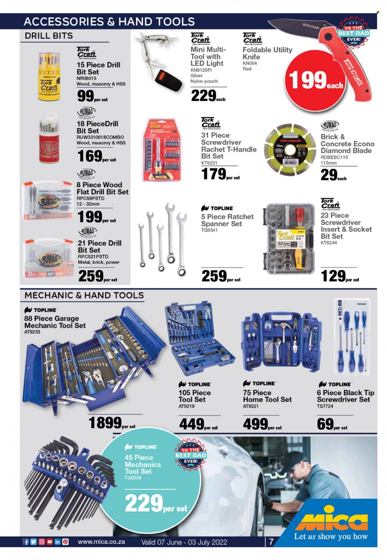 Mica specials - 07/06/2022 - 03/07/2022. Page 7
