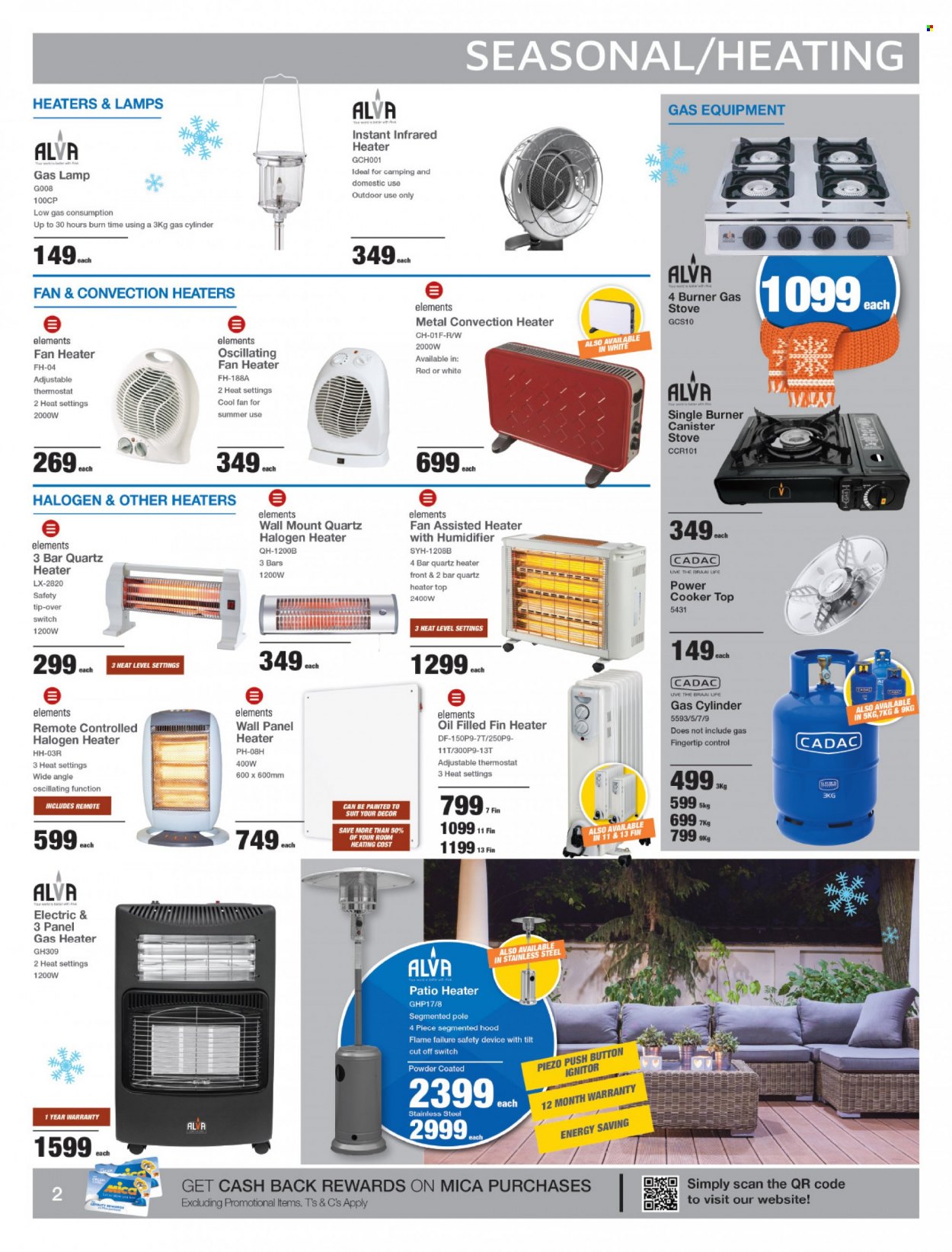 Mica specials - 21/06/2022 - 03/07/2022. Page 2