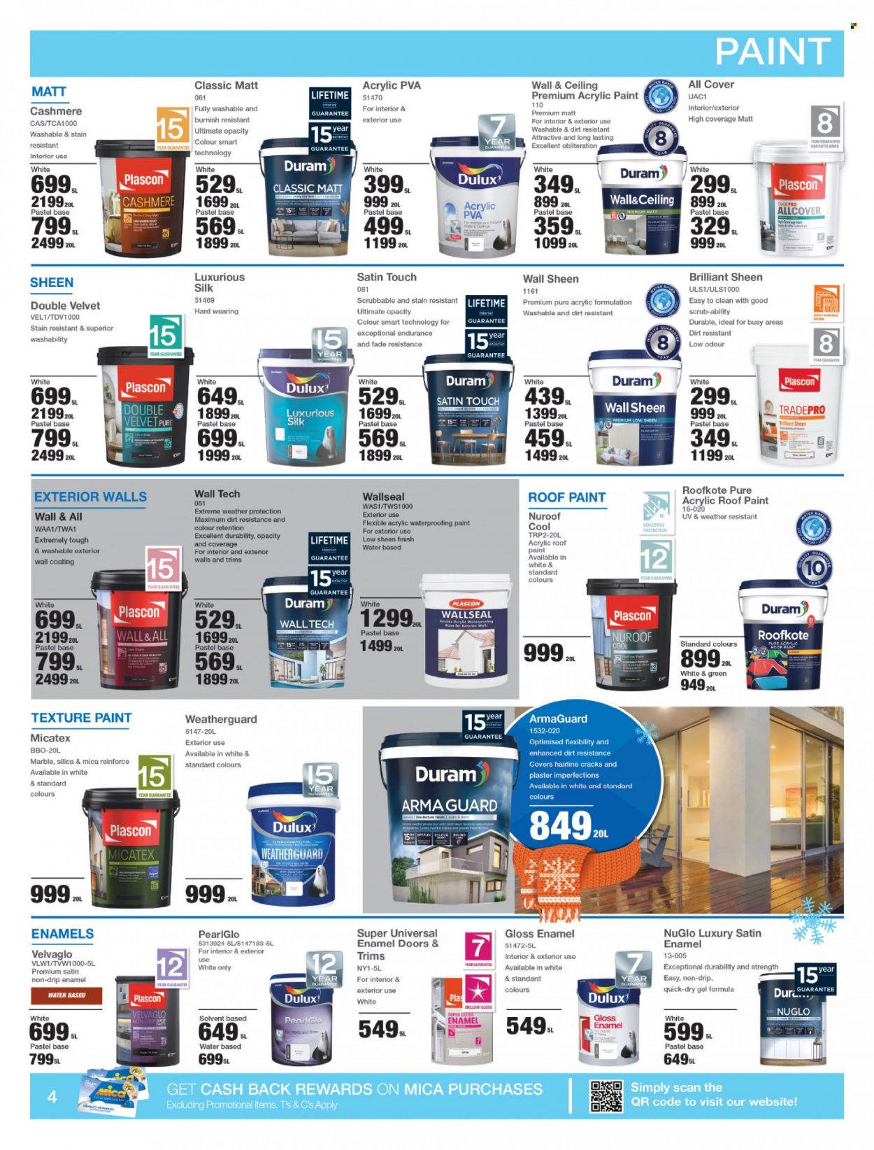 Mica specials - 21/06/2022 - 03/07/2022. Page 4