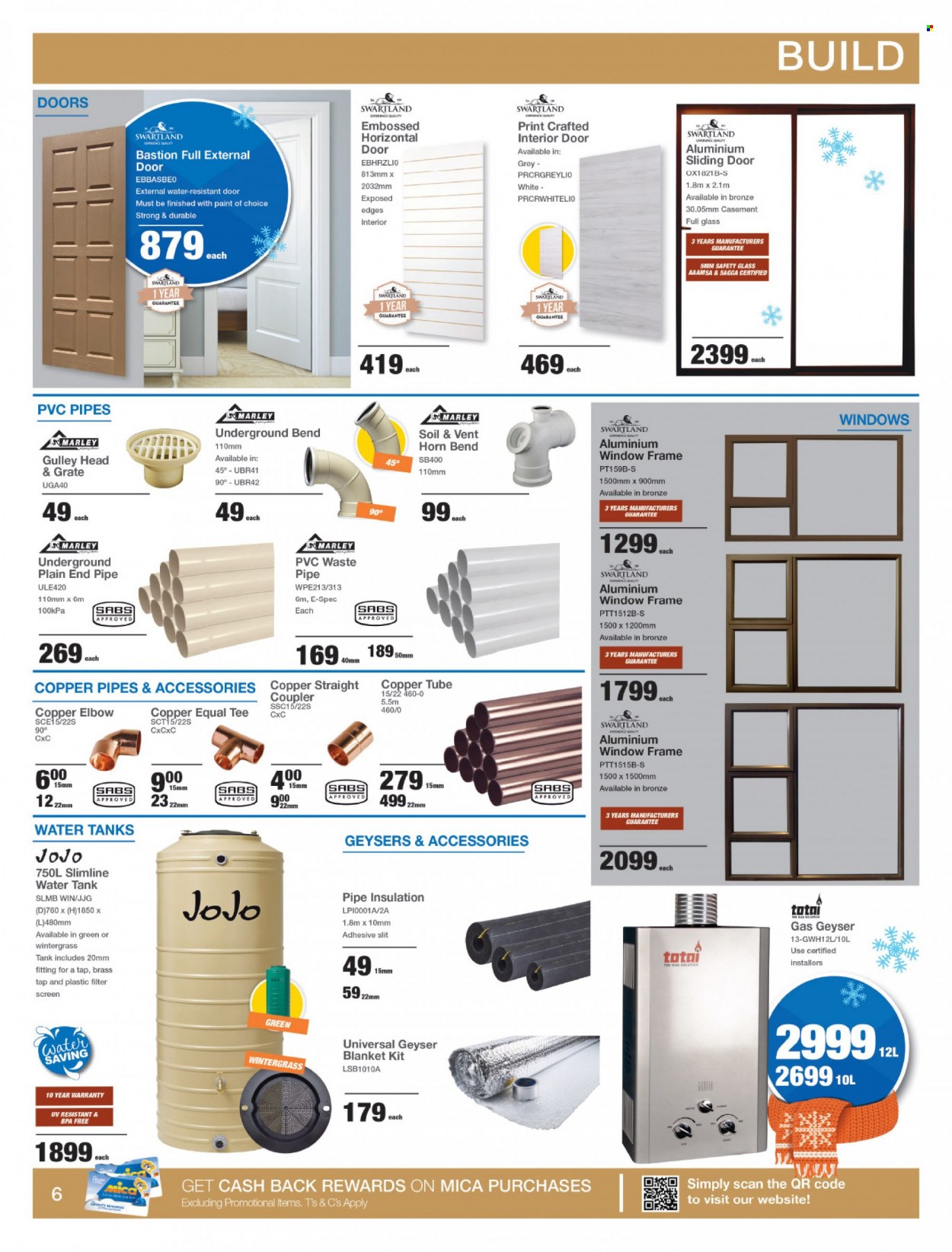 Mica specials - 21/06/2022 - 03/07/2022. Page 6
