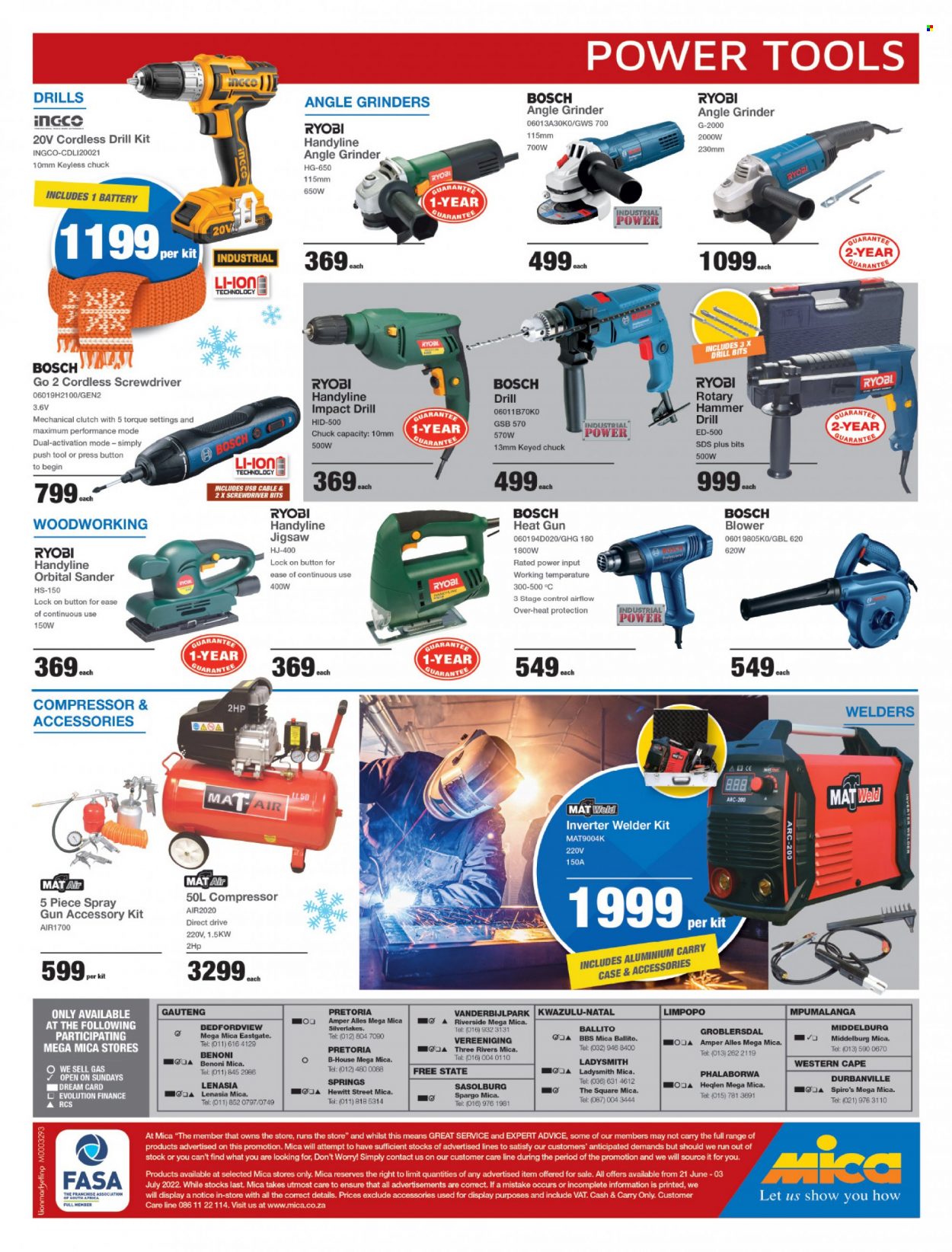 Mica specials - 21/06/2022 - 03/07/2022. Page 8