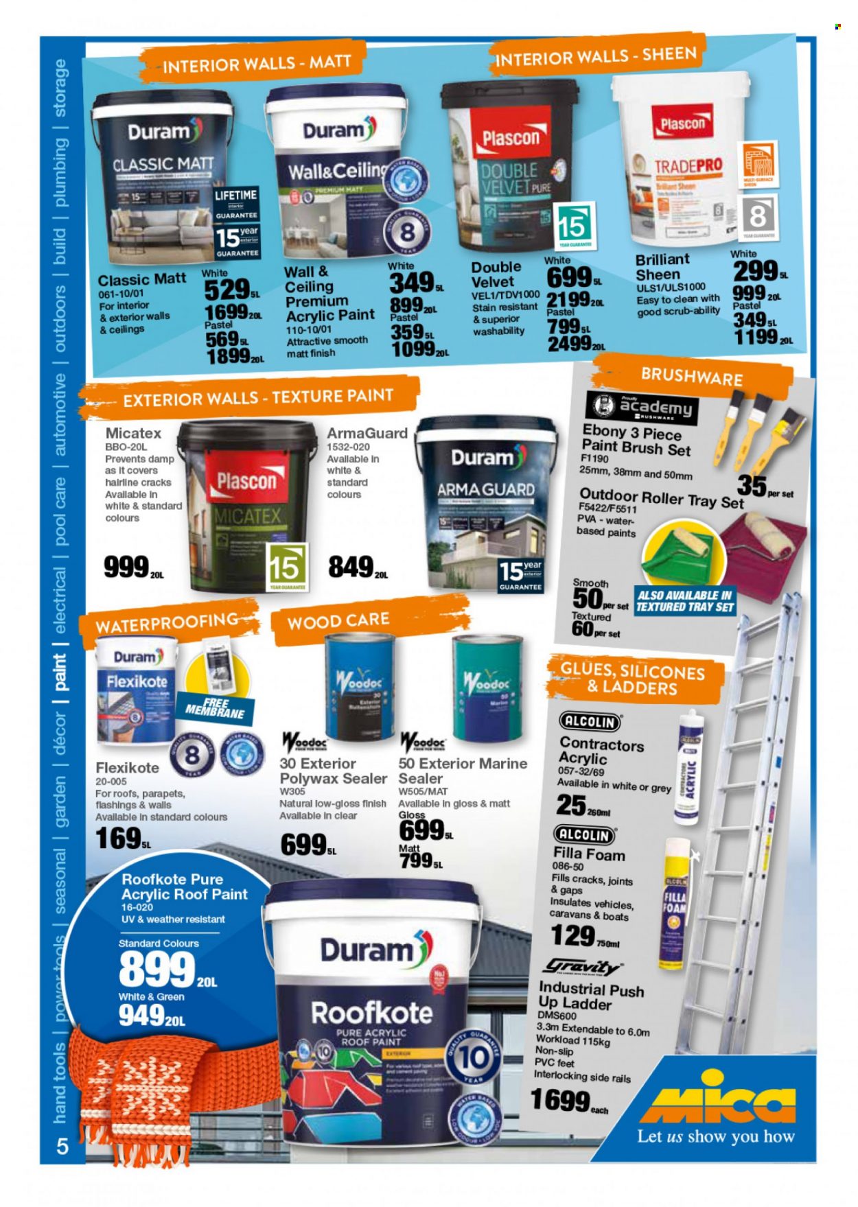 Mica specials - 21/06/2022 - 03/07/2022. Page 5