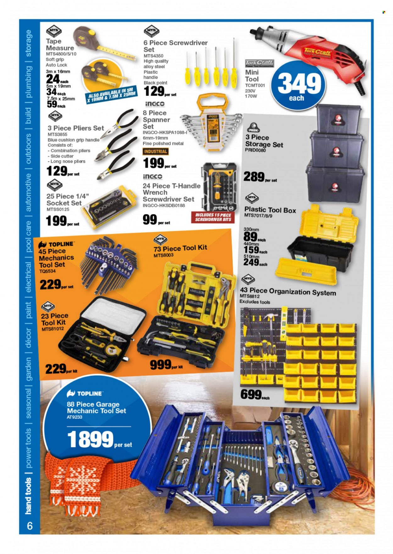 Mica specials - 21/06/2022 - 03/07/2022. Page 6