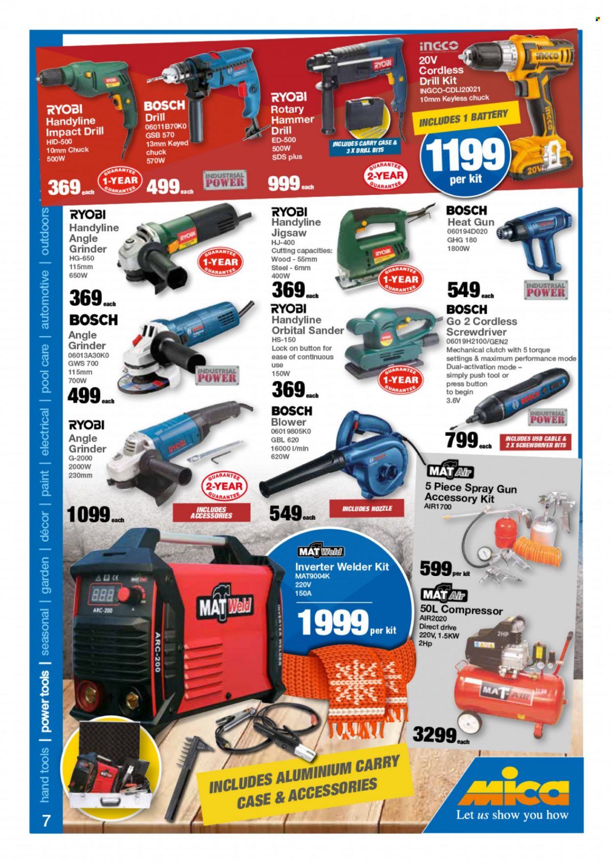 Mica specials - 21/06/2022 - 03/07/2022. Page 7
