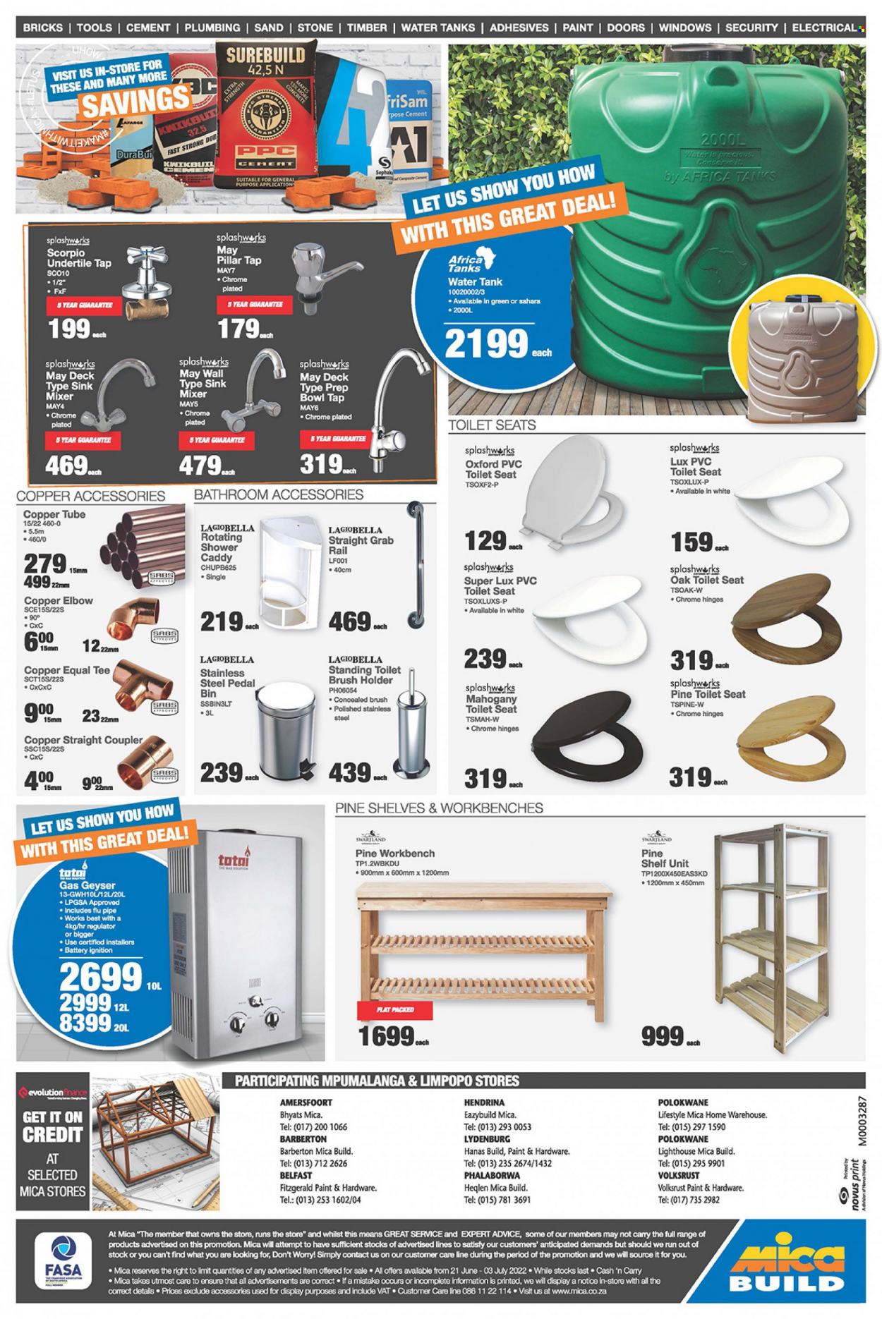 Mica specials - 21/06/2022 - 03/07/2022. Page 2