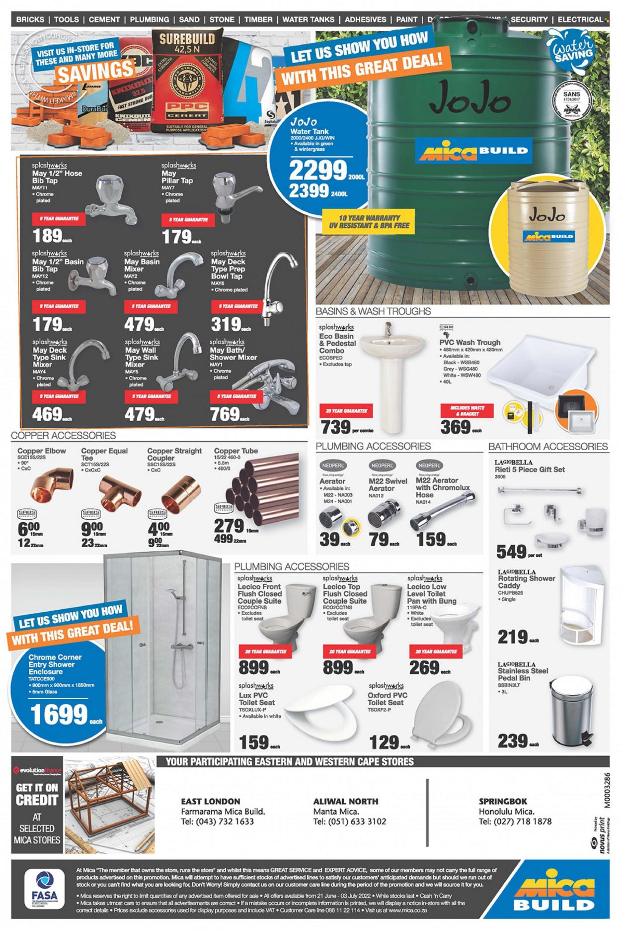 Mica specials - 21/06/2022 - 03/07/2022. Page 2