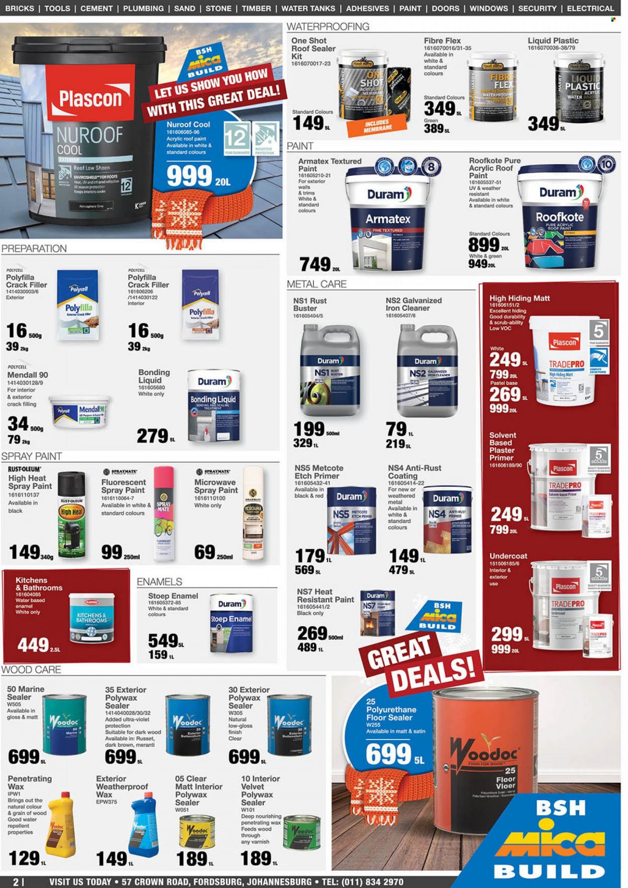 Mica specials - 27/06/2022 - 11/07/2022. Page 2