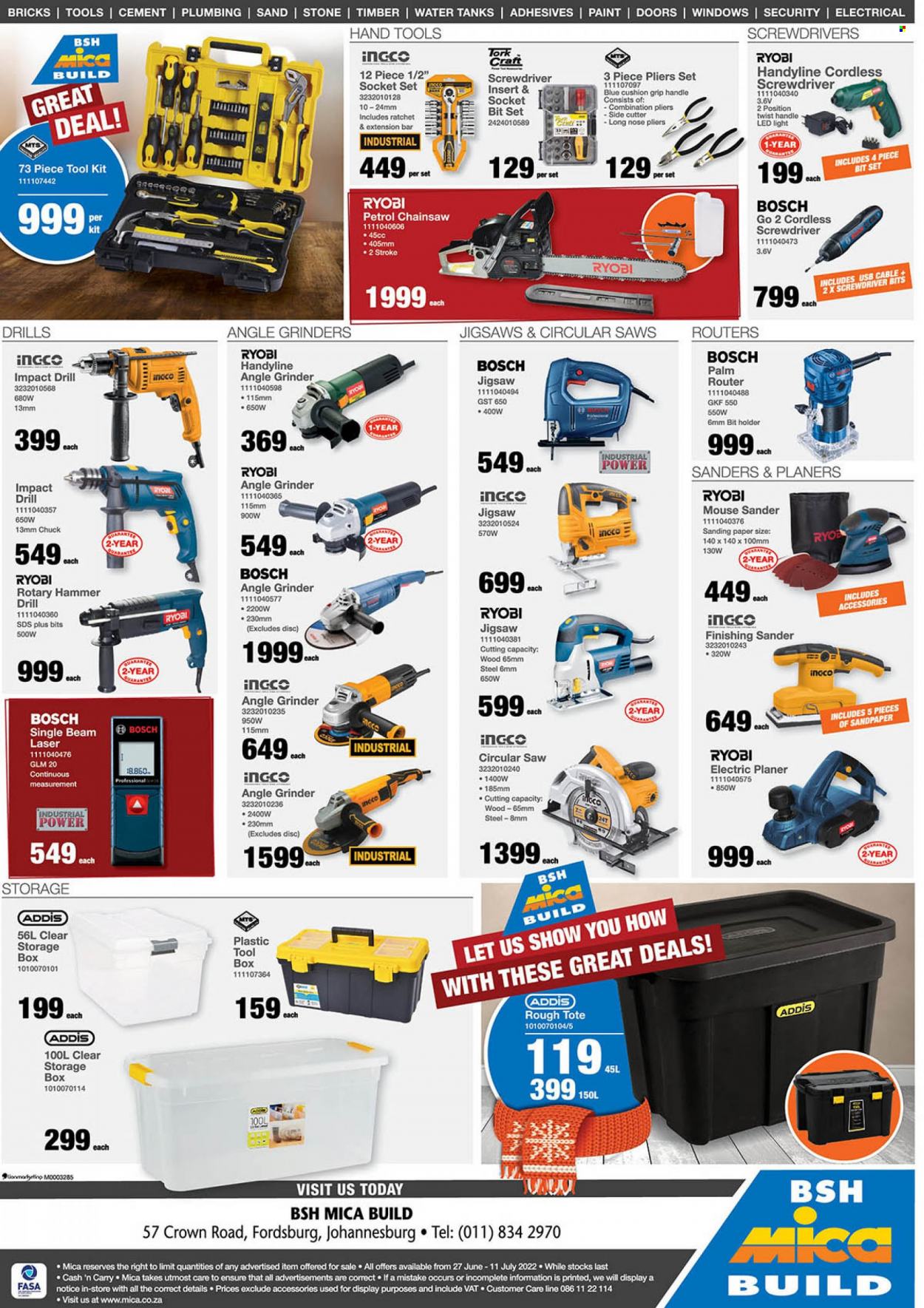 Mica specials - 27/06/2022 - 11/07/2022. Page 4