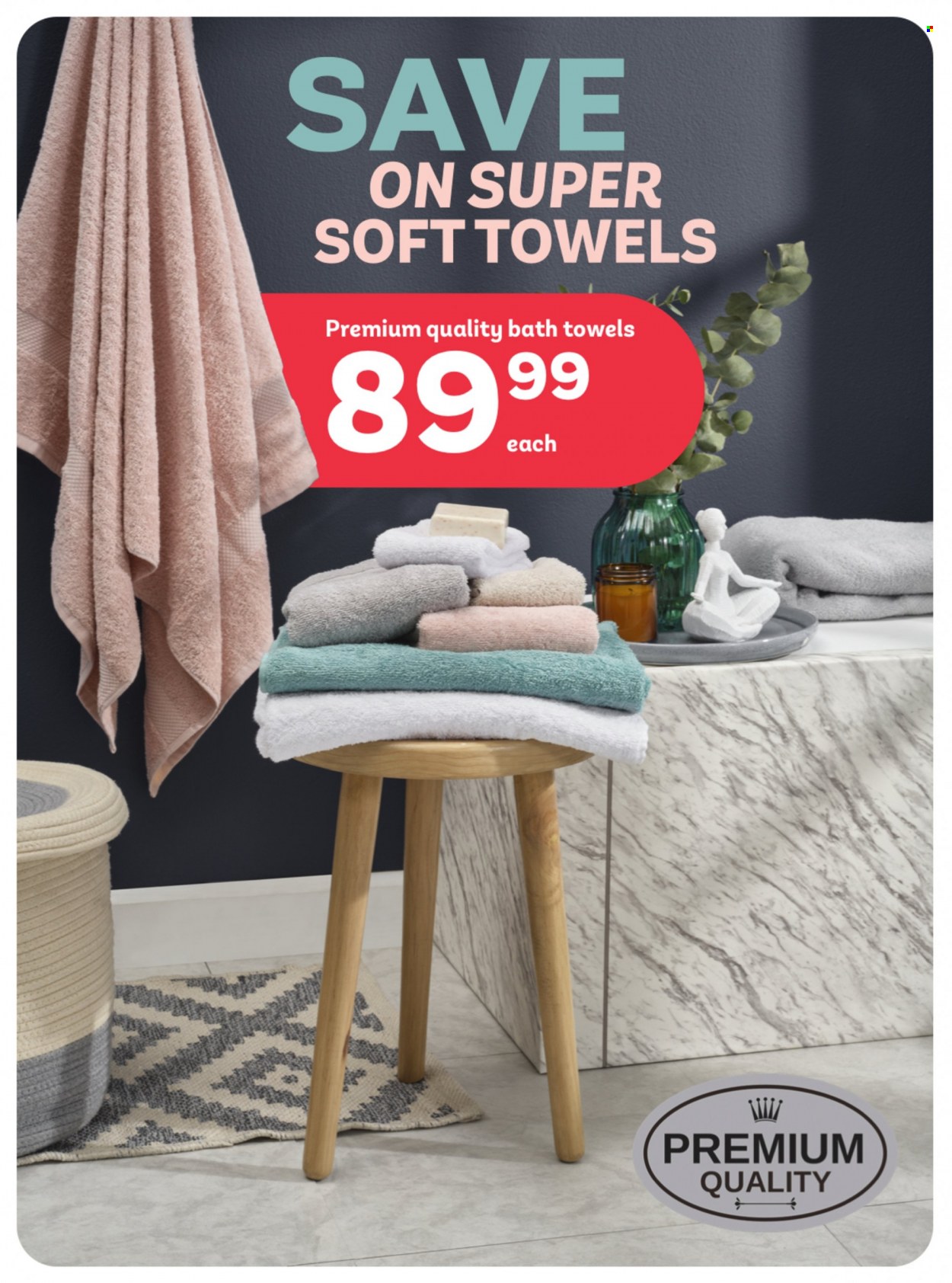 PEP HOME specials. Page 3