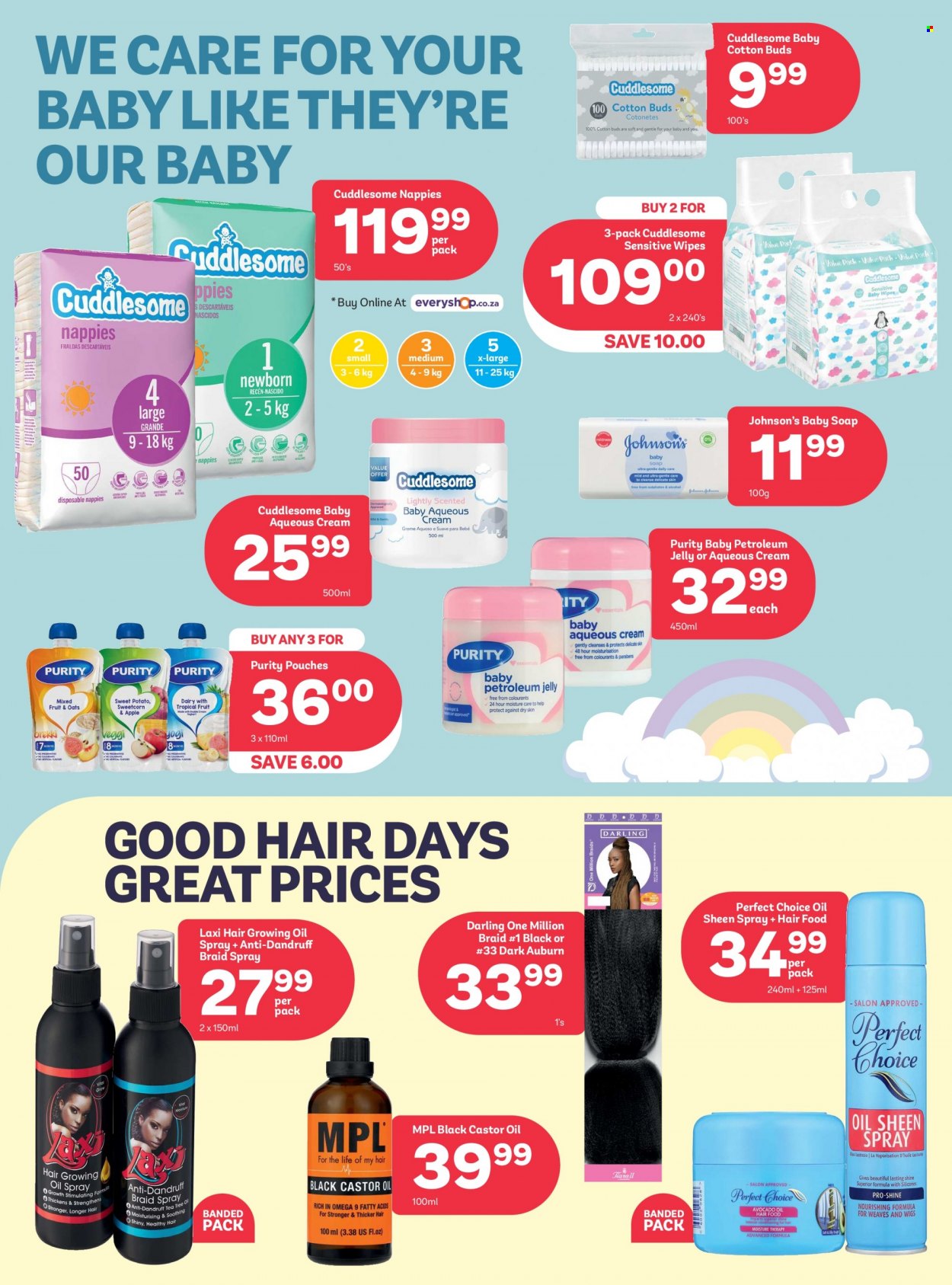 PEP Stores specials - 01/07/2022 - 14/07/2022. Page 3