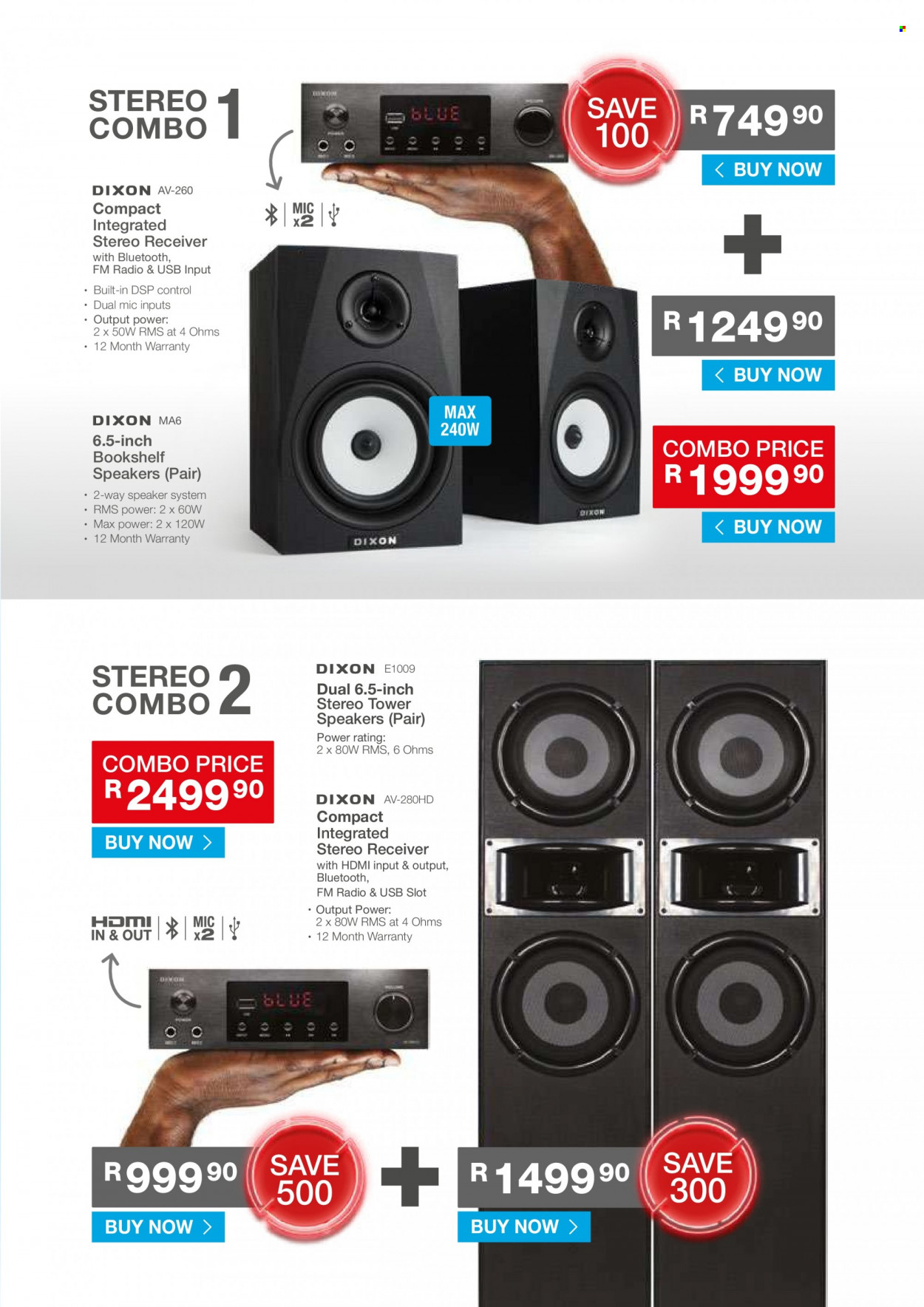 Cash Crusaders specials - 01/07/2022 - 07/08/2022. Page 3